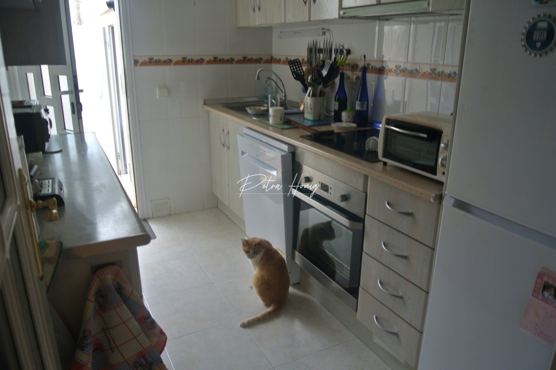 Resales - Townhouse - Ciudad Quesada - Monte Azul Quesada