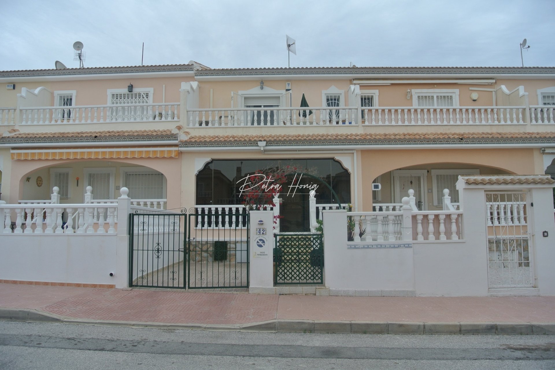 Resales - Townhouse - Ciudad Quesada - Monte Azul Quesada