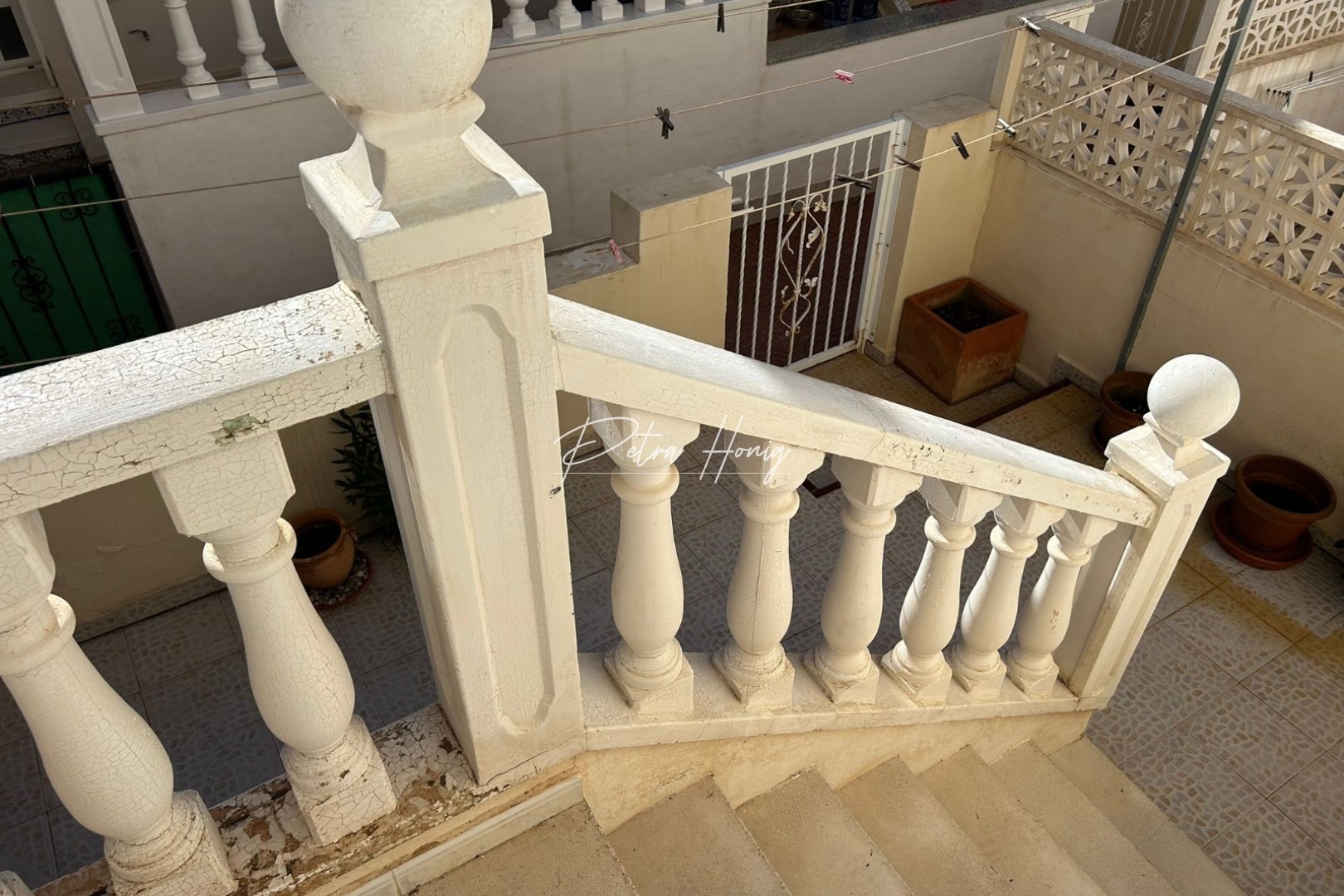 Resales - Townhouse - Ciudad Quesada - Monte Azul