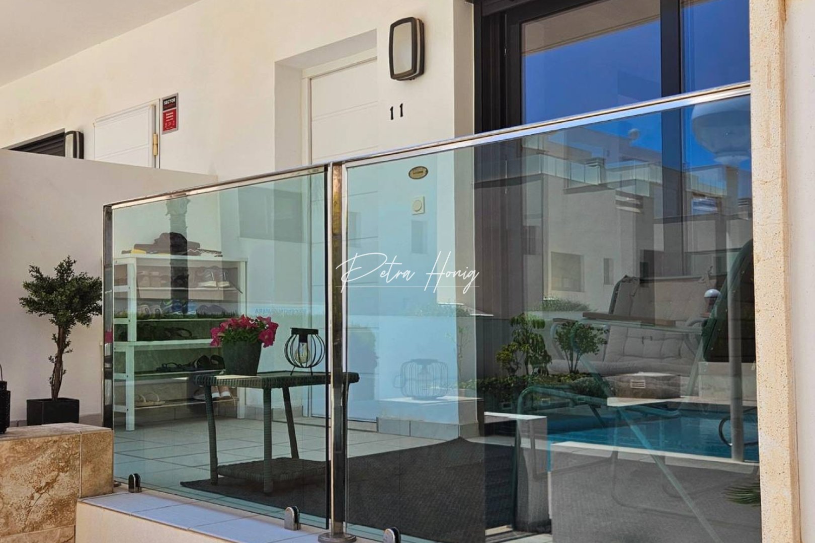 Resales - Townhouse - Ciudad Quesada - Pueblo Bravo