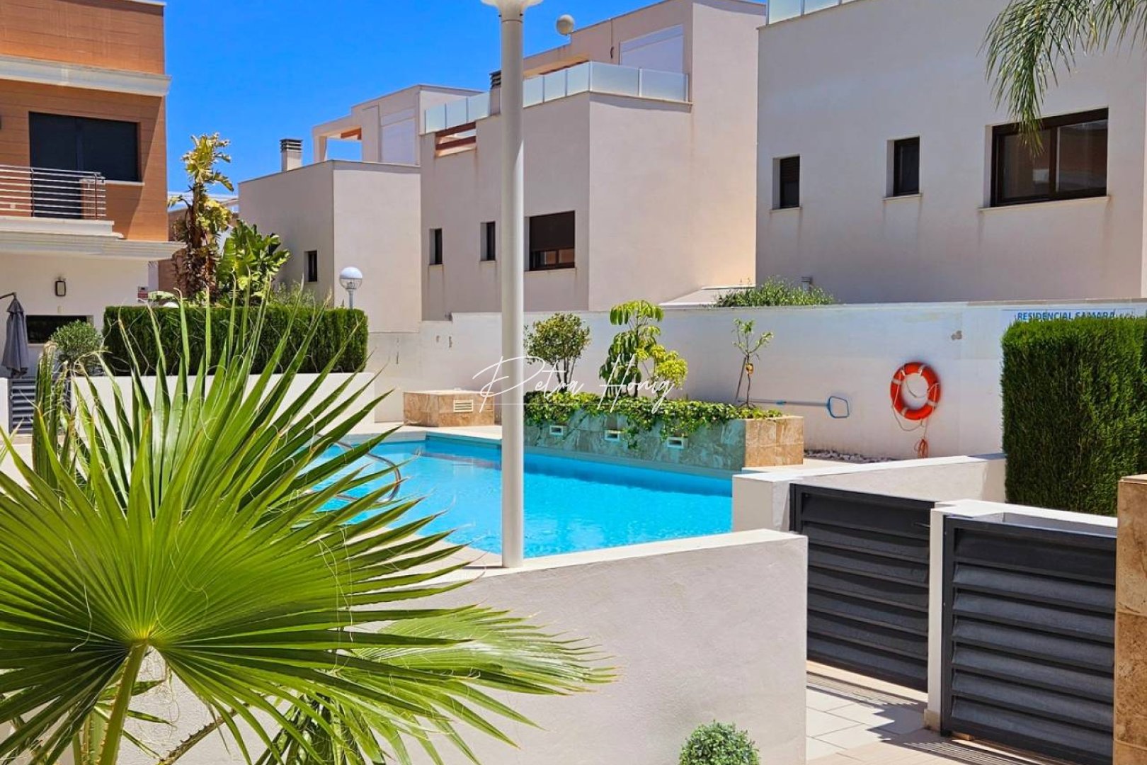 Resales - Townhouse - Ciudad Quesada - Pueblo Bravo