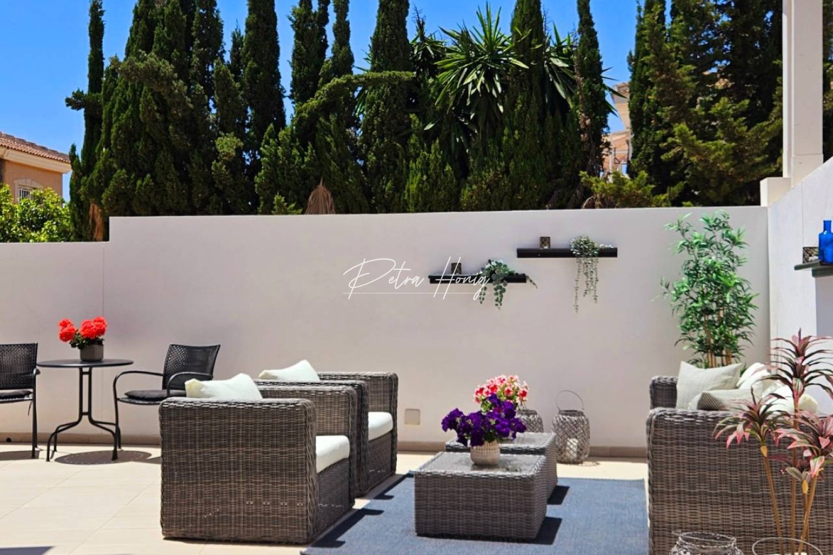 Resales - Townhouse - Ciudad Quesada - Pueblo Bravo