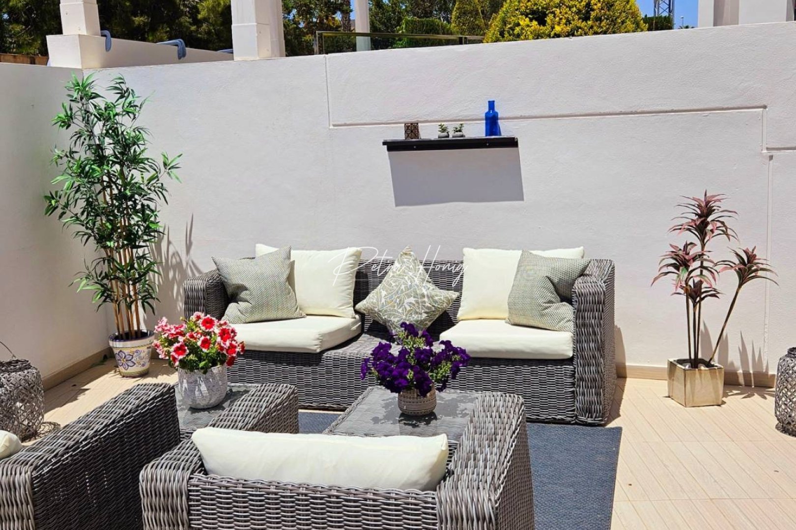 Resales - Townhouse - Ciudad Quesada - Pueblo Bravo