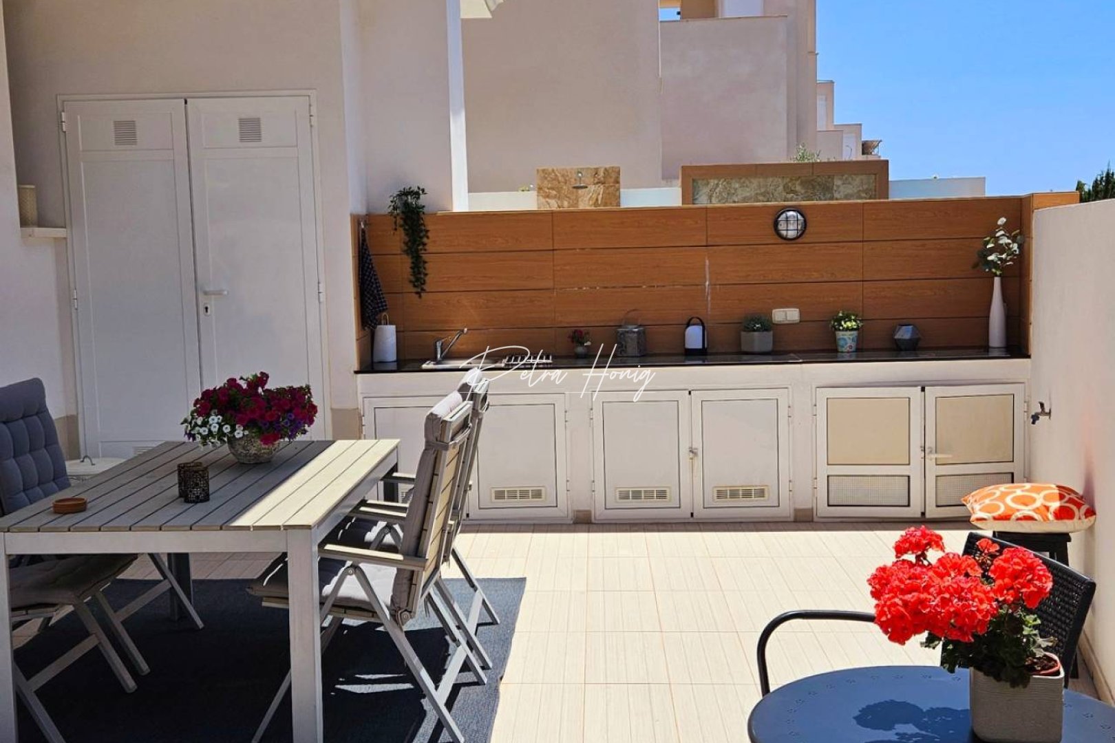 Resales - Townhouse - Ciudad Quesada - Pueblo Bravo