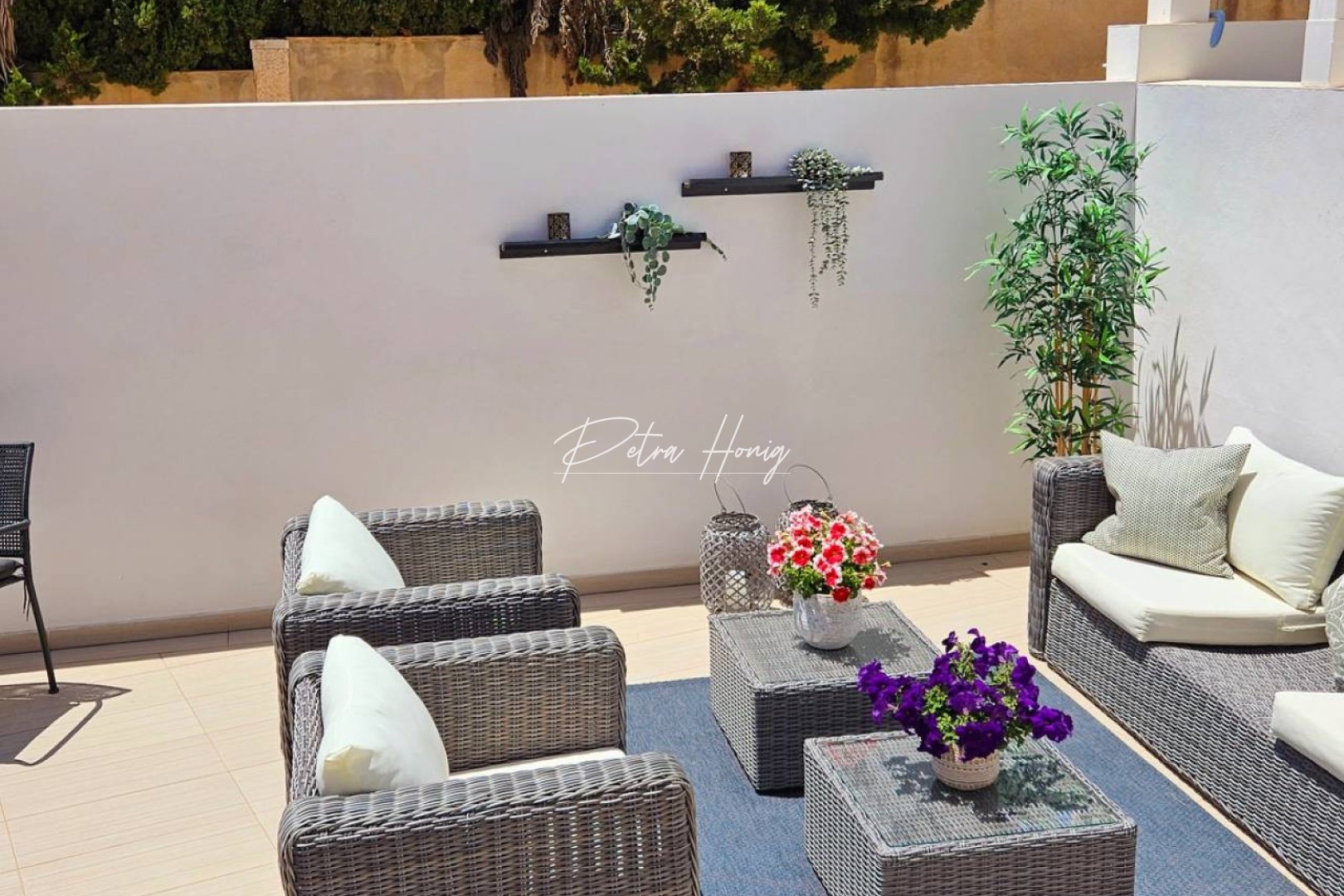 Resales - Townhouse - Ciudad Quesada - Pueblo Bravo