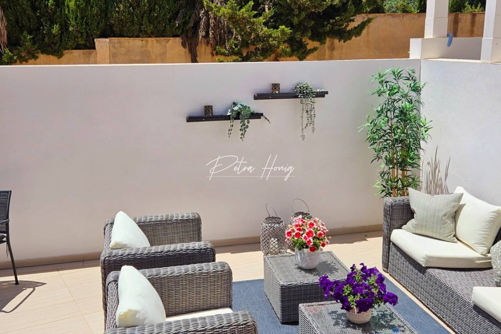 Resales - Townhouse - Ciudad Quesada - Pueblo Bravo