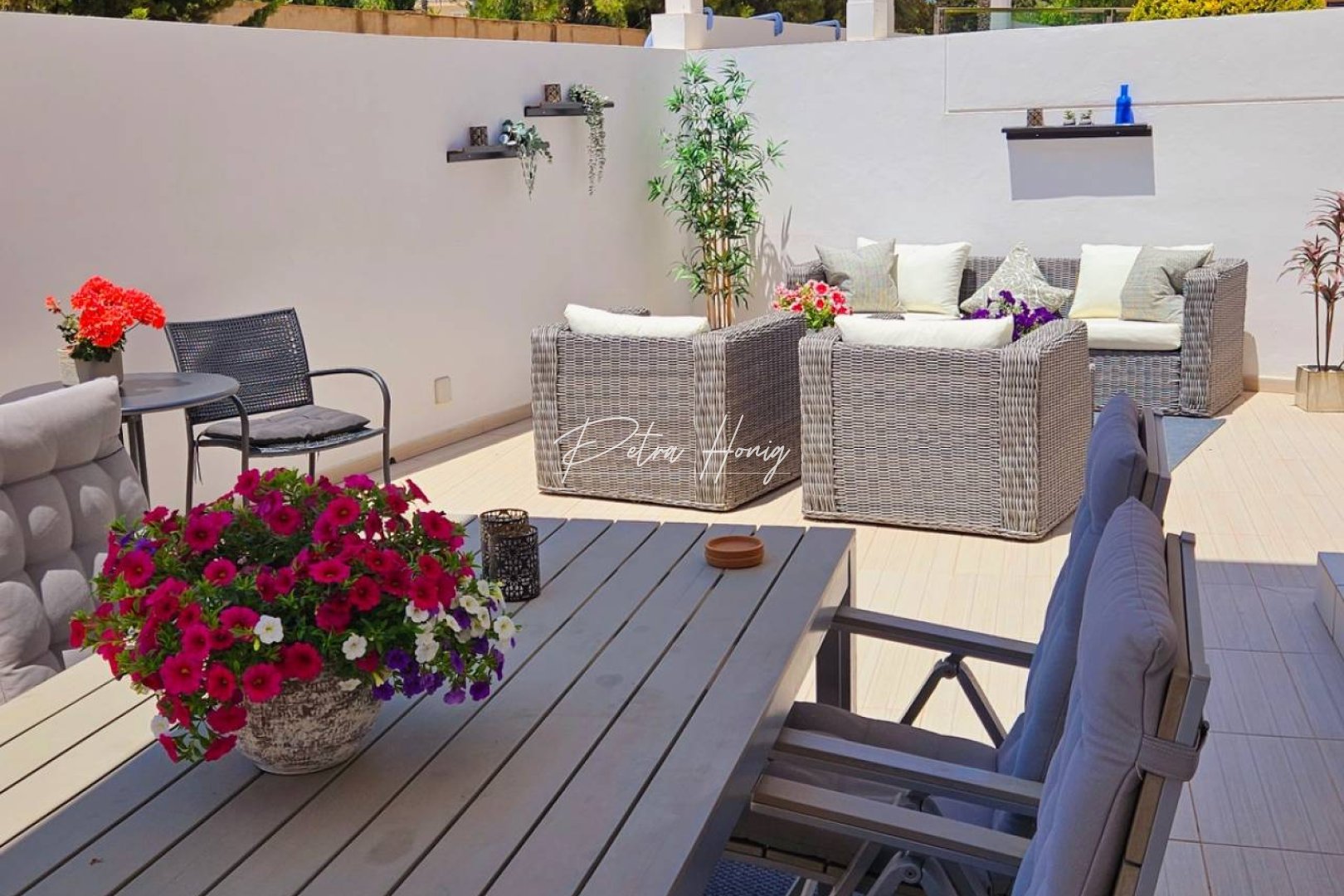 Resales - Townhouse - Ciudad Quesada - Pueblo Bravo