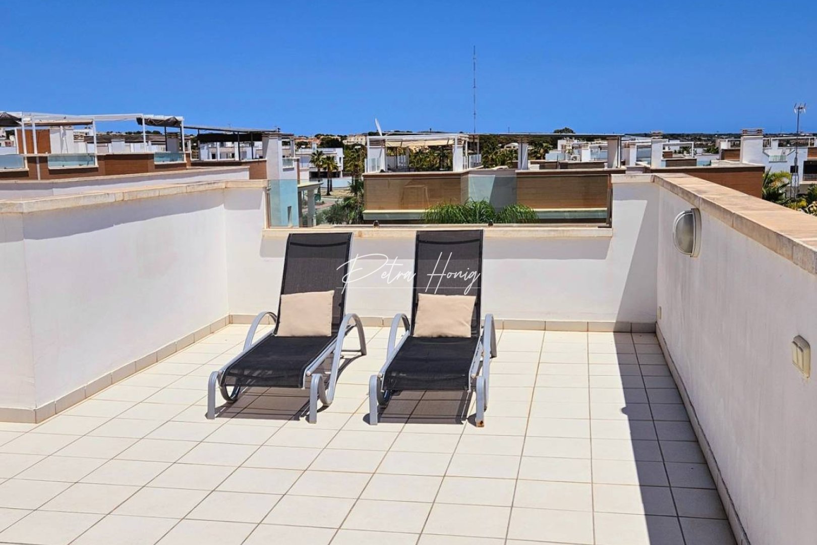 Resales - Townhouse - Ciudad Quesada - Pueblo Bravo