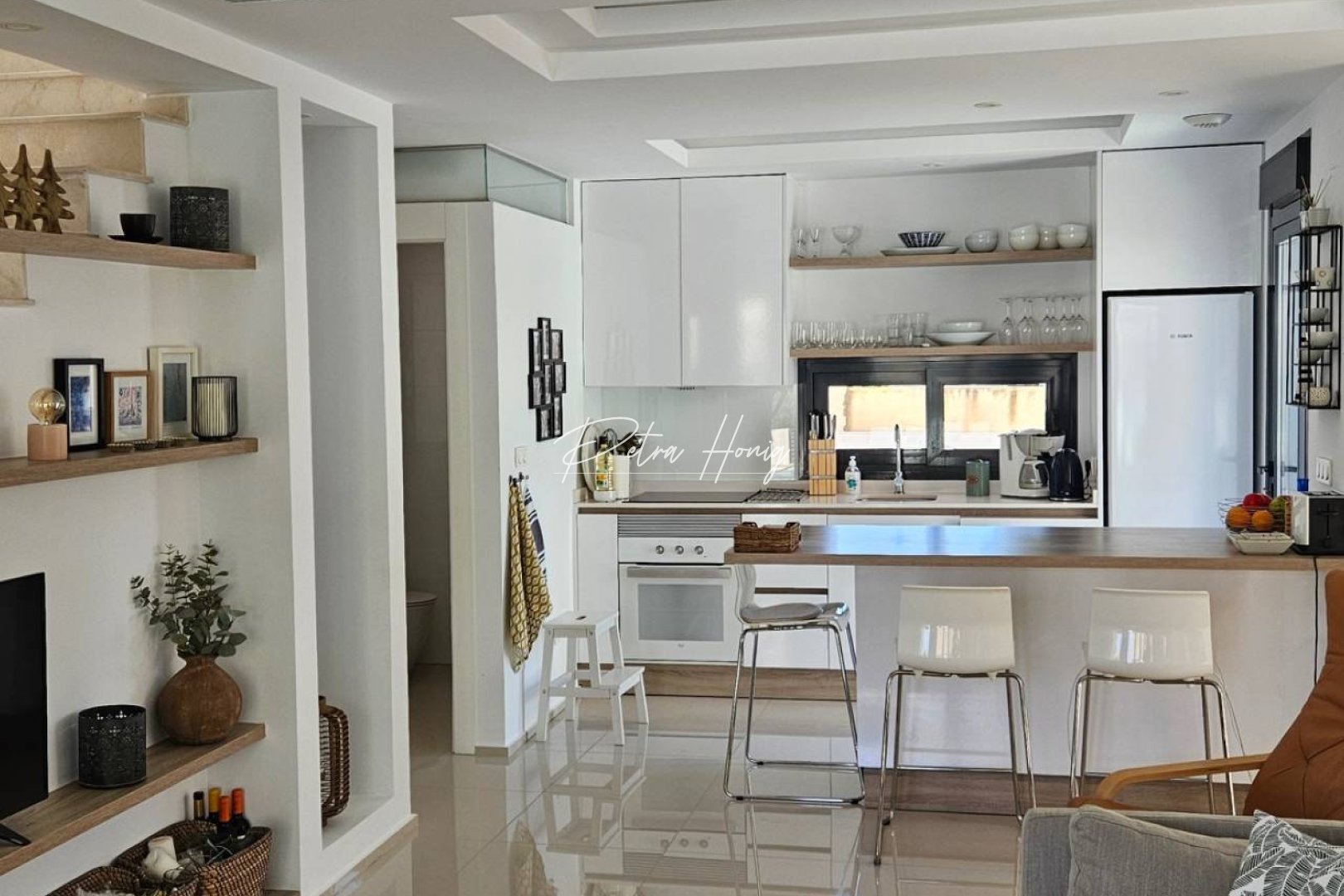 Resales - Townhouse - Ciudad Quesada - Pueblo Bravo