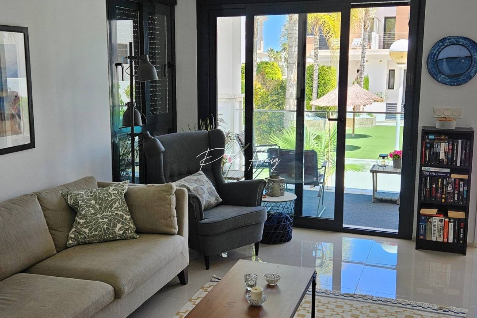 Resales - Townhouse - Ciudad Quesada - Pueblo Bravo