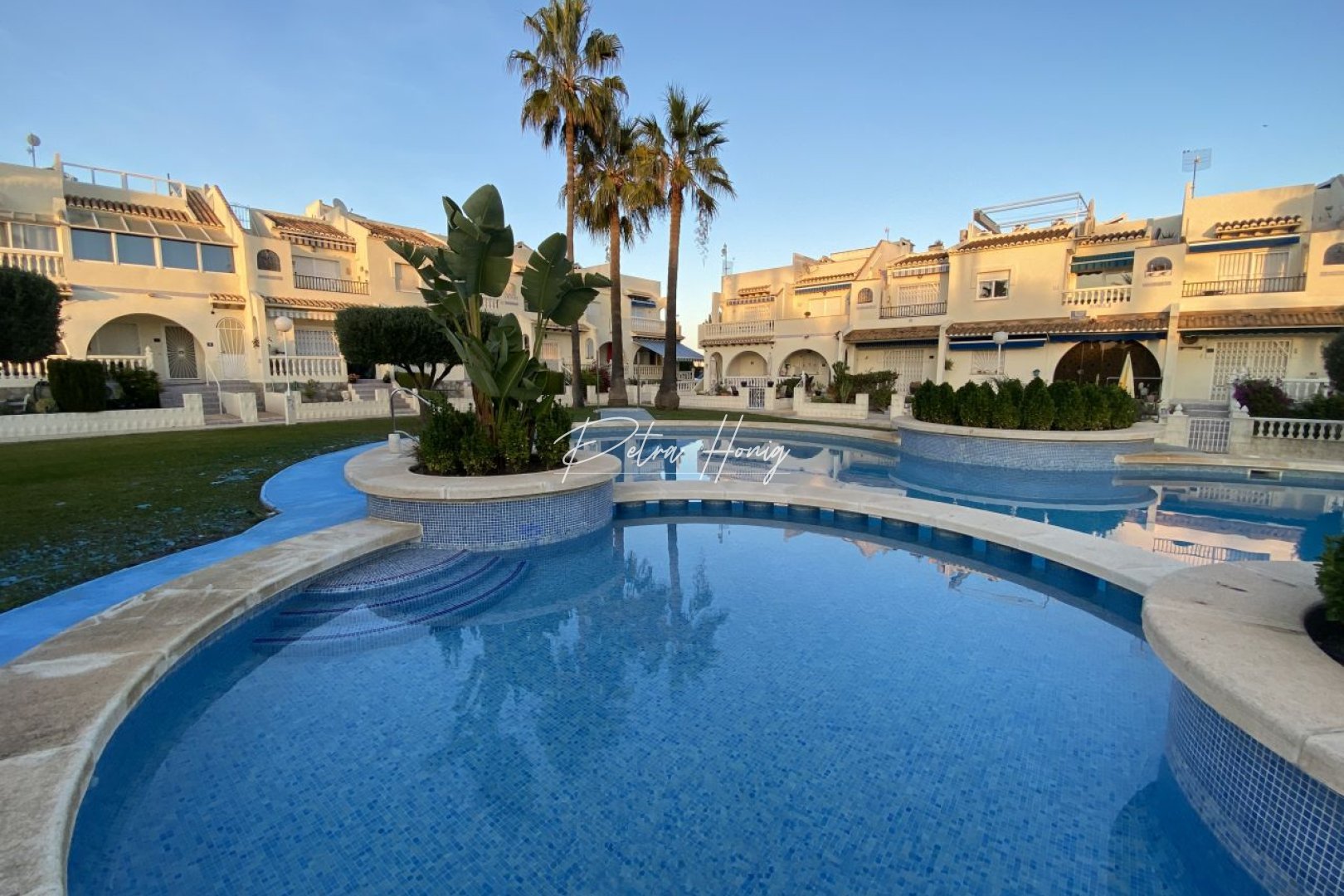 Resales - Townhouse - Ciudad Quesada - Pueblo Bravo