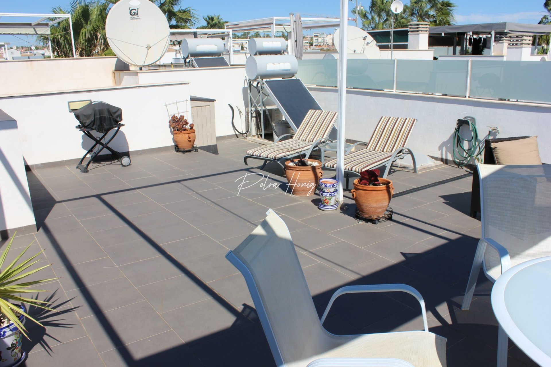 Resales - Townhouse - Ciudad Quesada - Pueblo Bravo