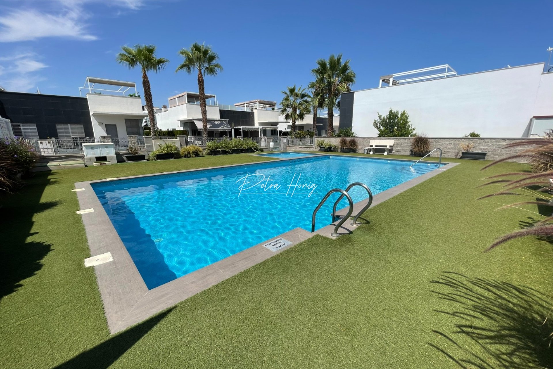 Resales - Townhouse - Ciudad Quesada - Pueblo Bravo