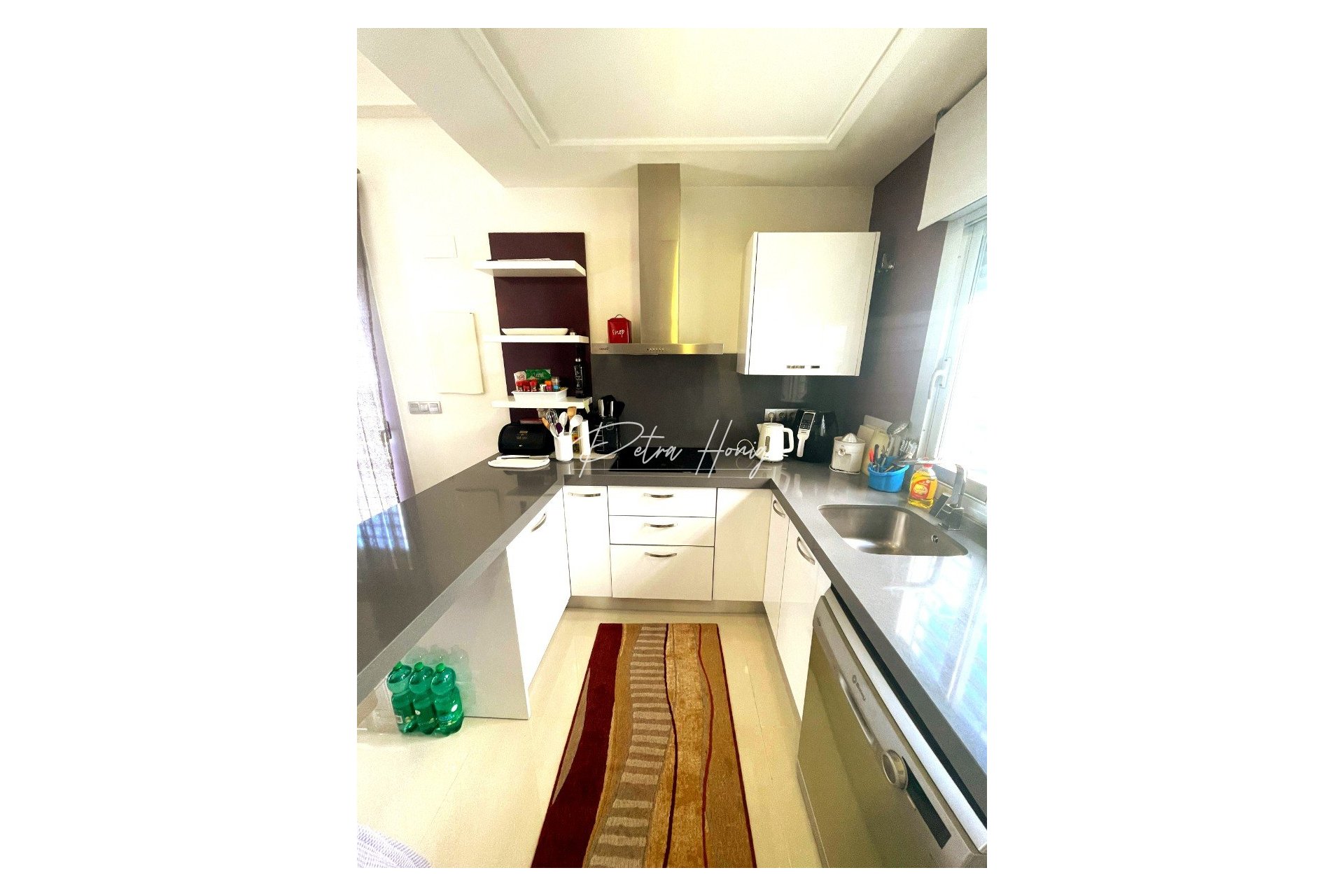 Resales - Townhouse - Ciudad Quesada - Pueblo Bravo