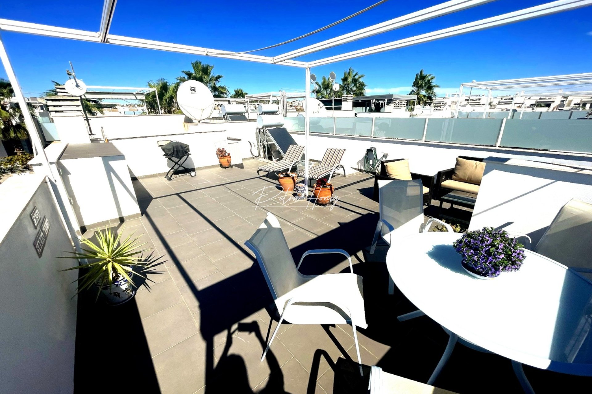 Resales - Townhouse - Ciudad Quesada - Pueblo Bravo
