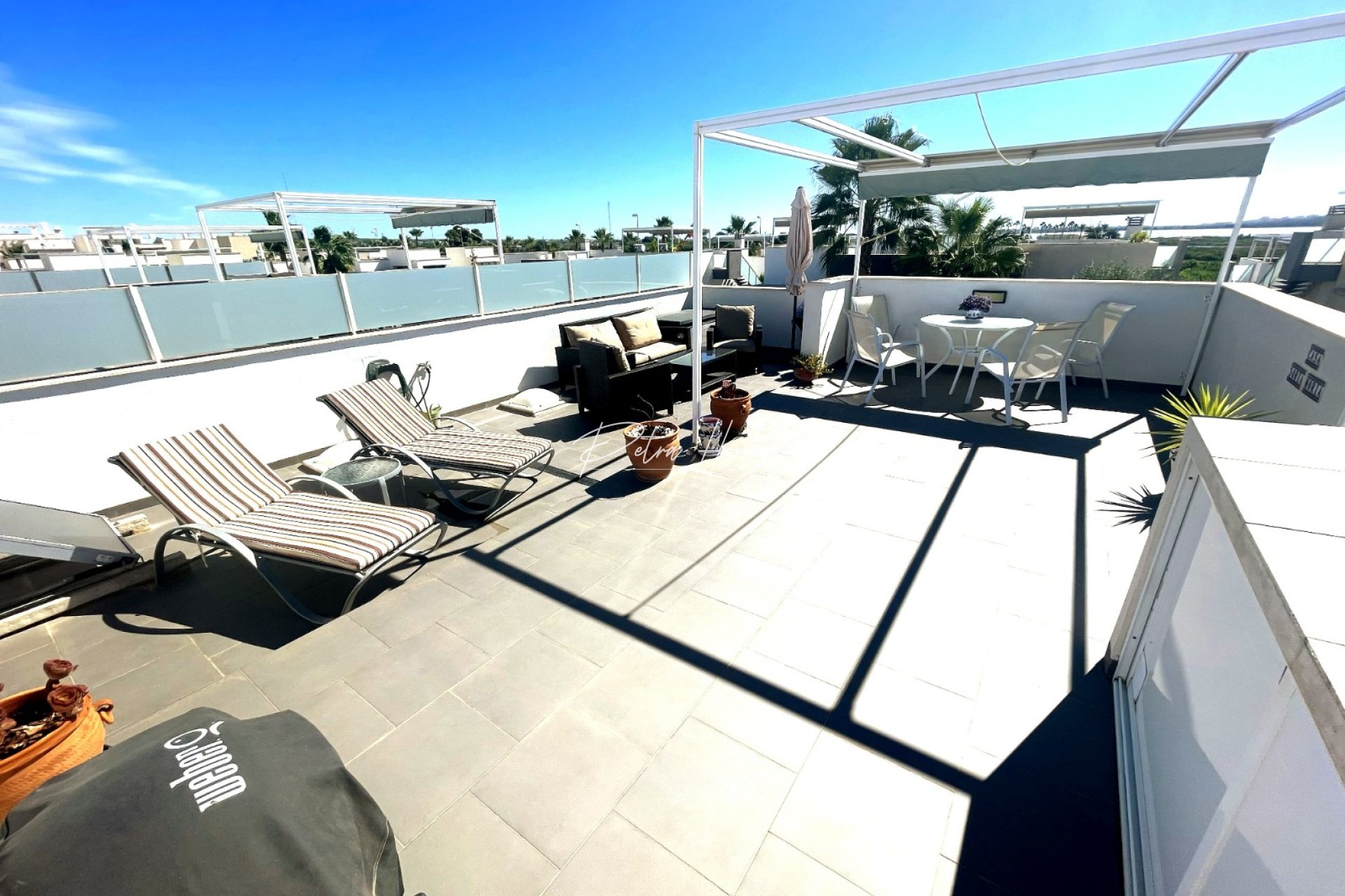 Resales - Townhouse - Ciudad Quesada - Pueblo Bravo
