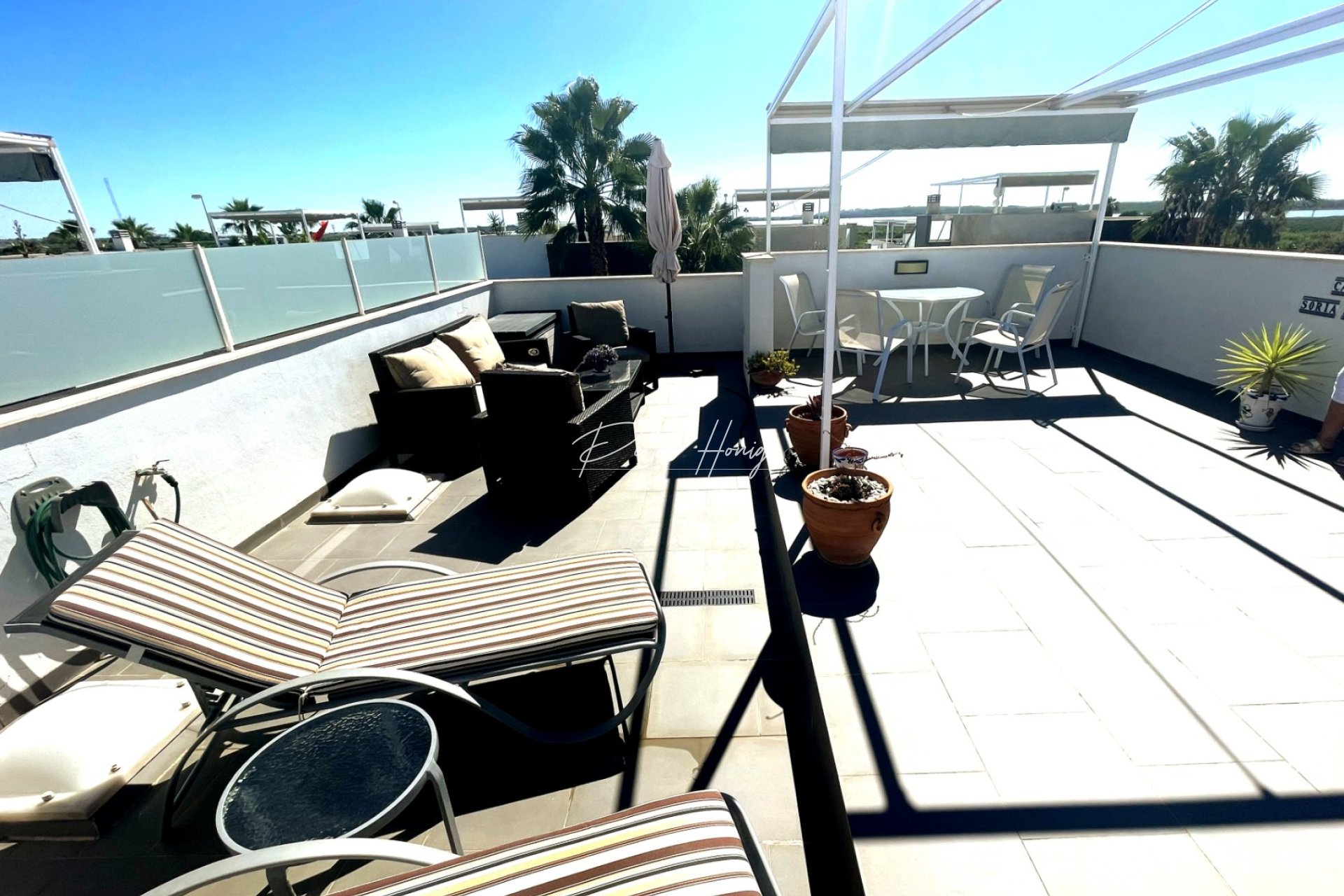 Resales - Townhouse - Ciudad Quesada - Pueblo Bravo
