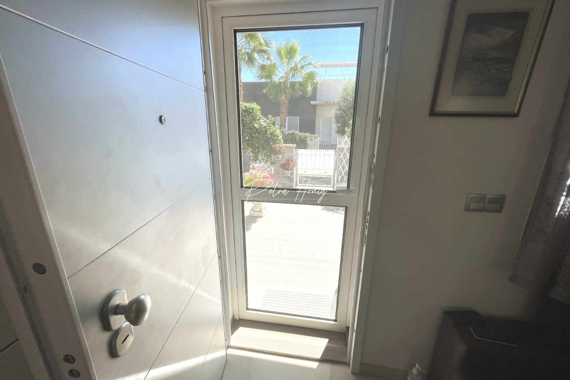 Resales - Townhouse - Ciudad Quesada - Pueblo Bravo