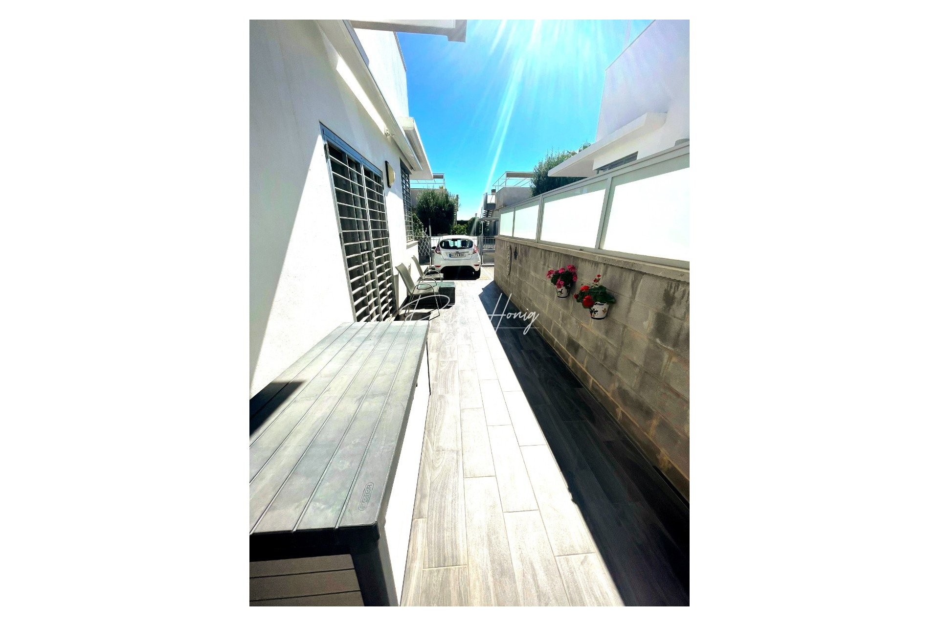 Resales - Townhouse - Ciudad Quesada - Pueblo Bravo