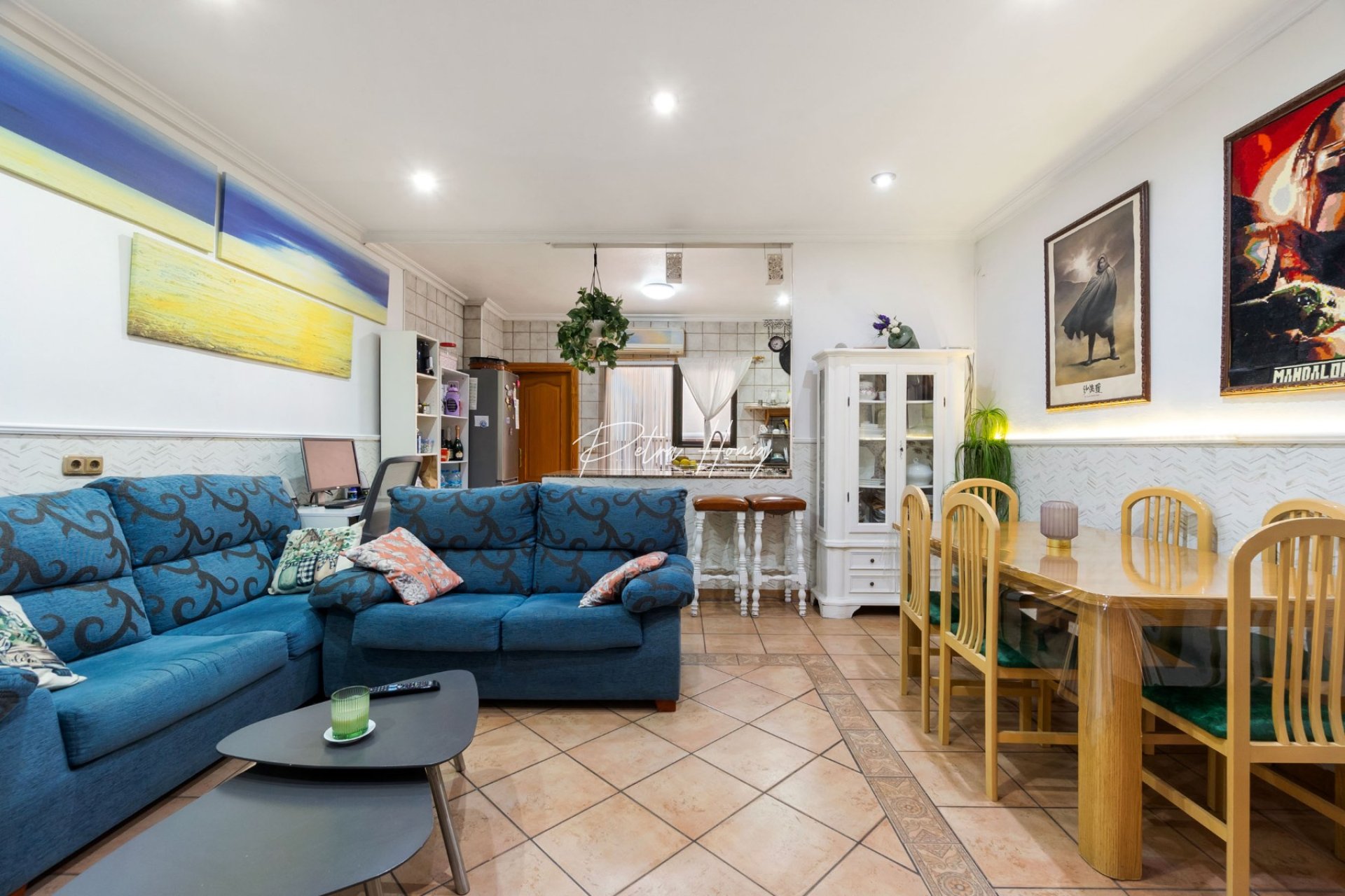Resales - Townhouse - Ciudad Quesada - Rojales