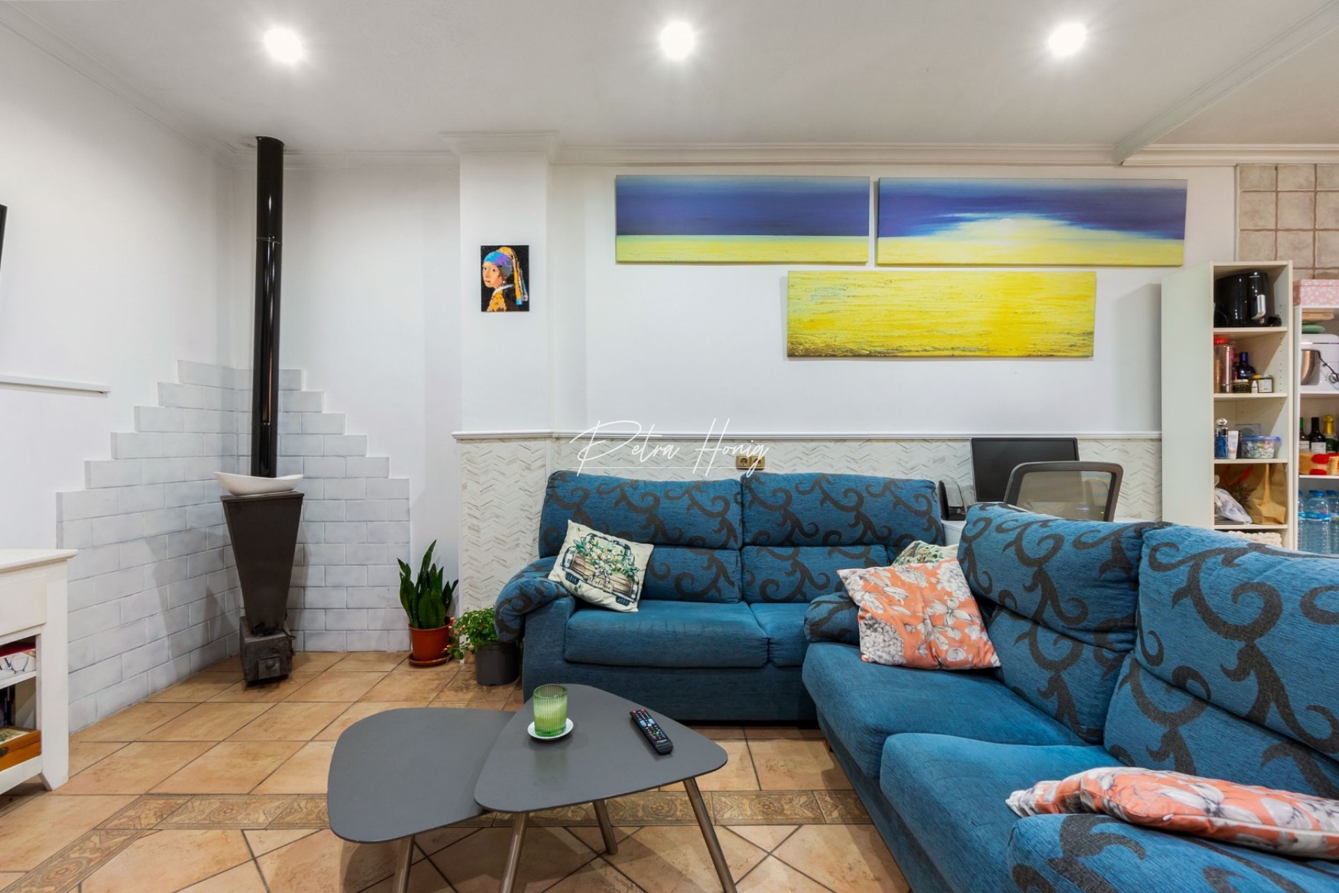 Resales - Townhouse - Ciudad Quesada - Rojales