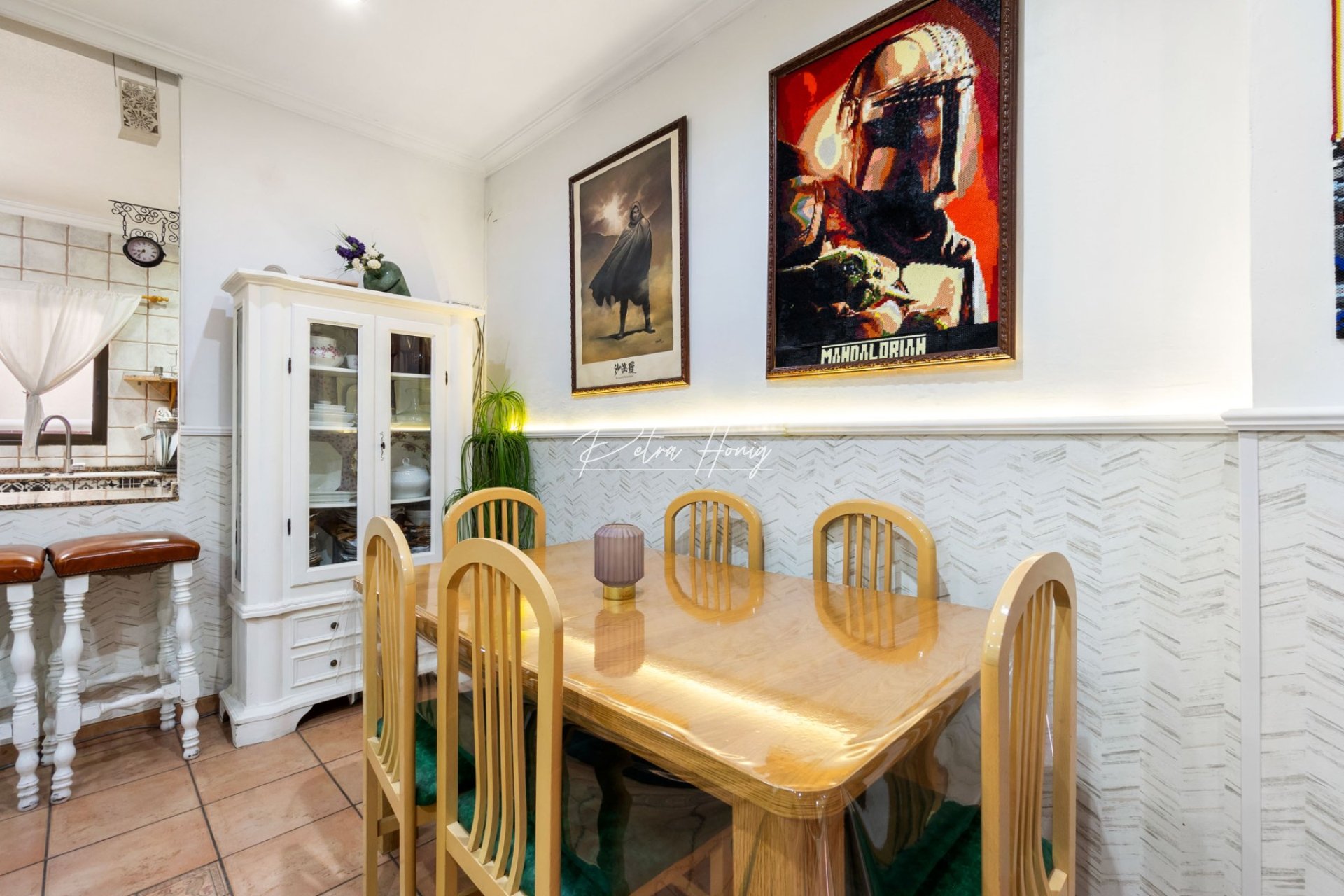Resales - Townhouse - Ciudad Quesada - Rojales