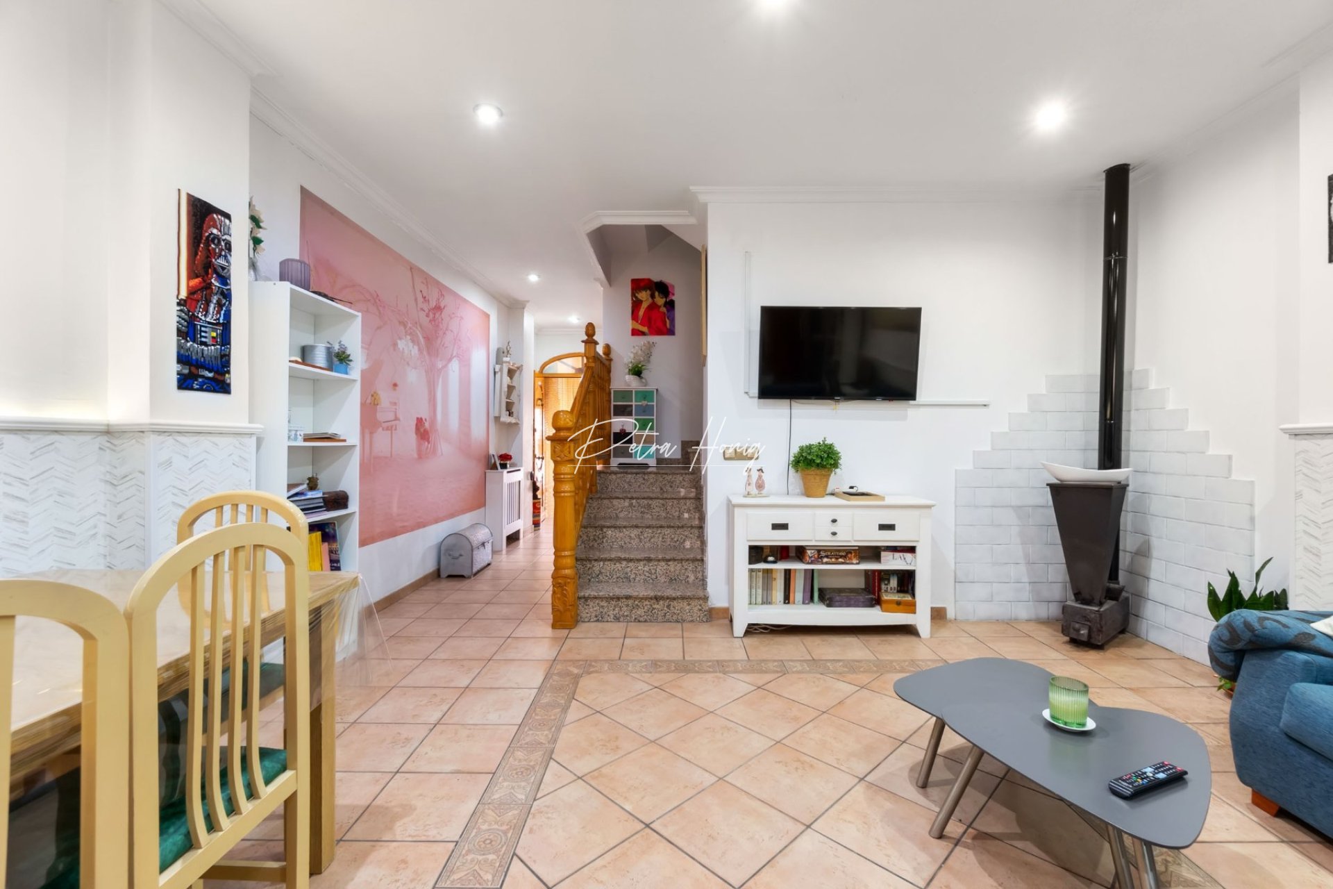 Resales - Townhouse - Ciudad Quesada - Rojales