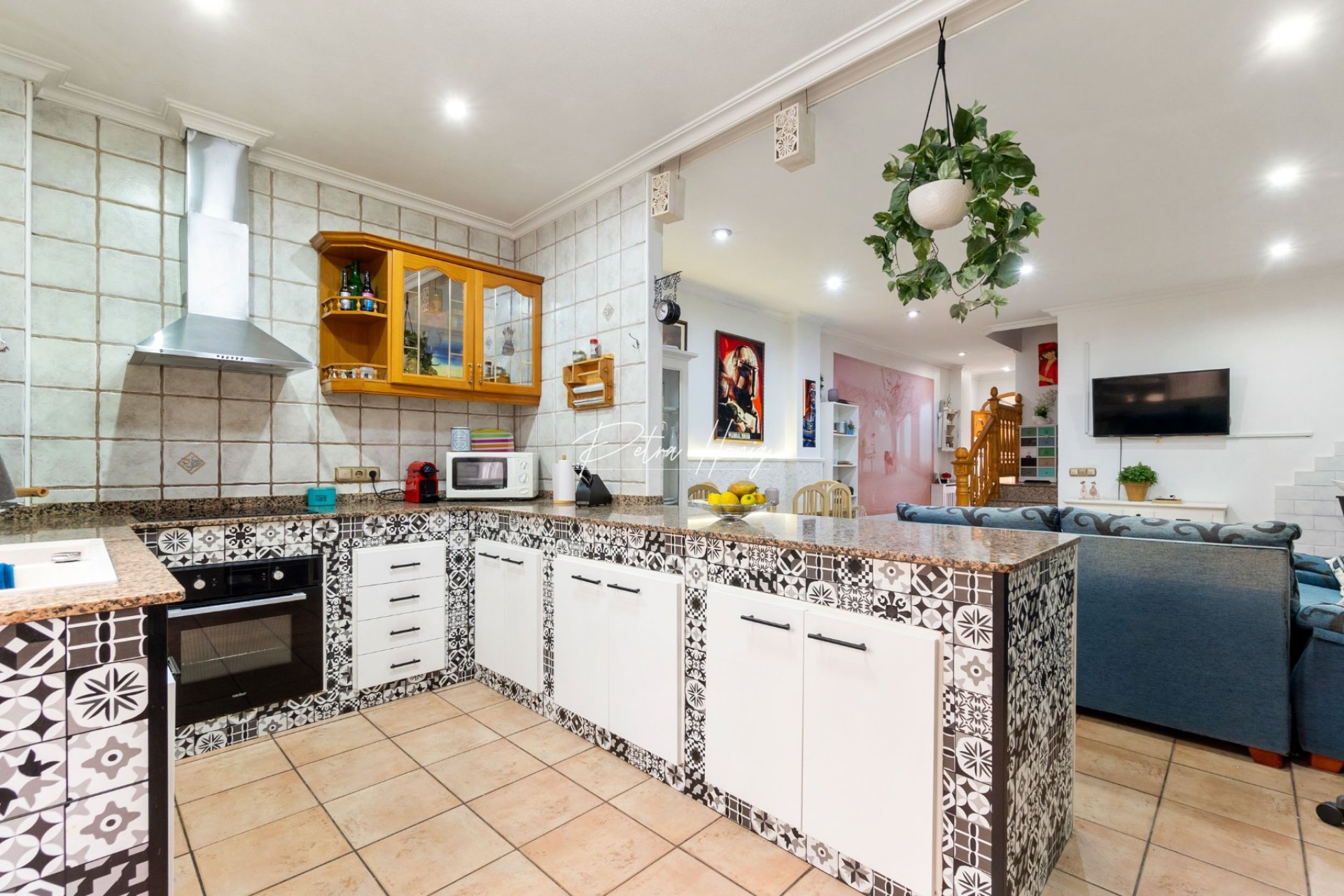 Resales - Townhouse - Ciudad Quesada - Rojales