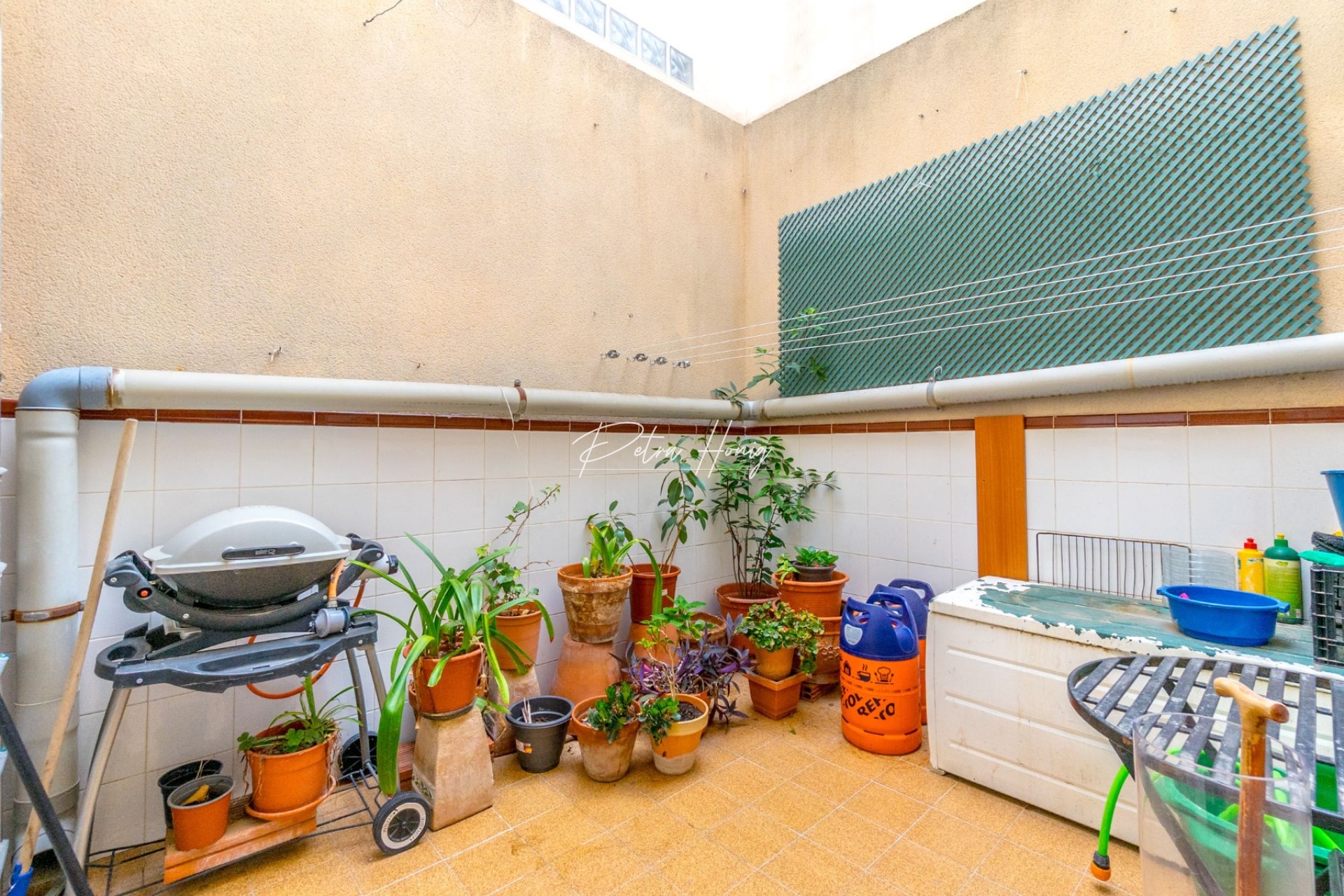 Resales - Townhouse - Ciudad Quesada - Rojales