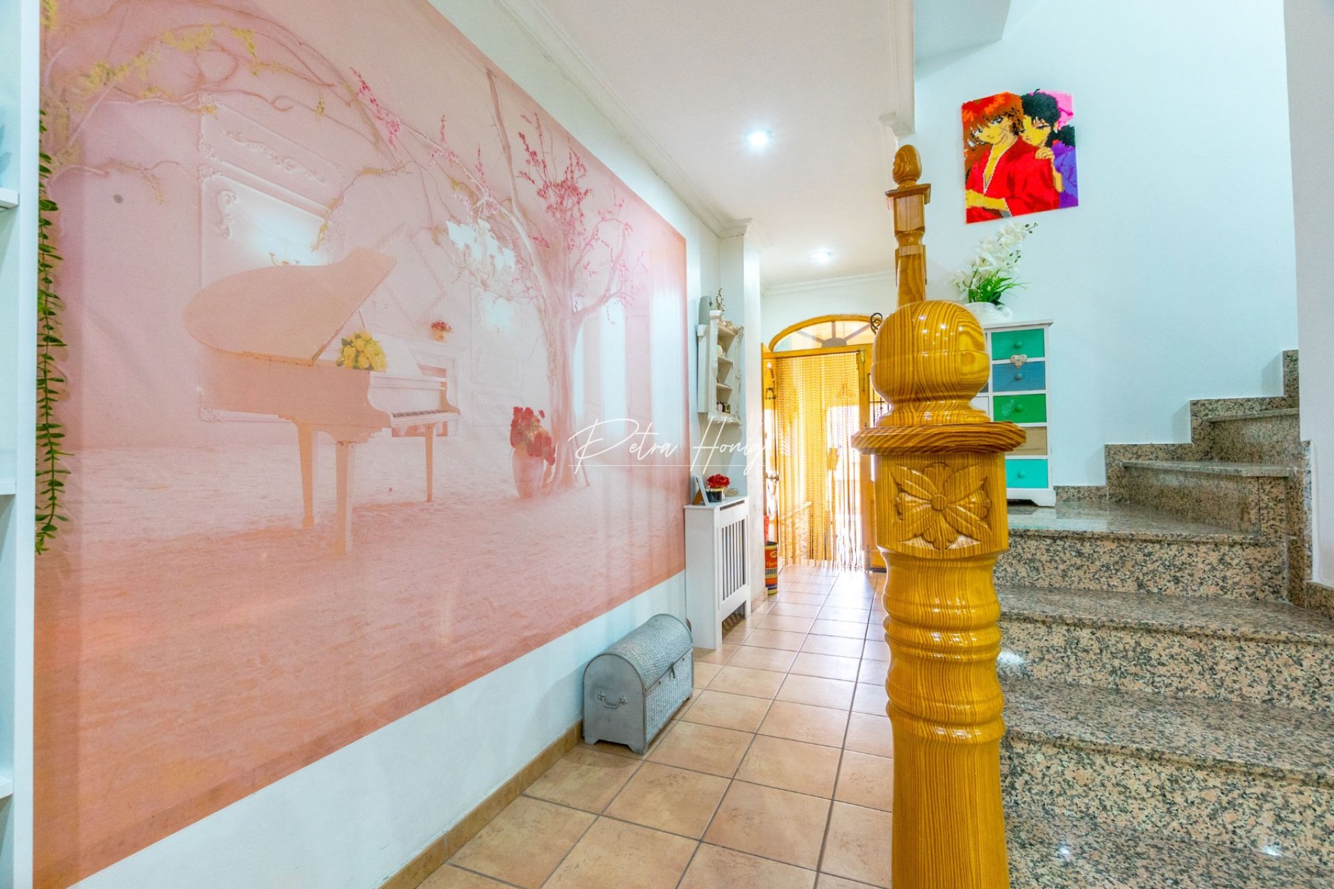 Resales - Townhouse - Ciudad Quesada - Rojales