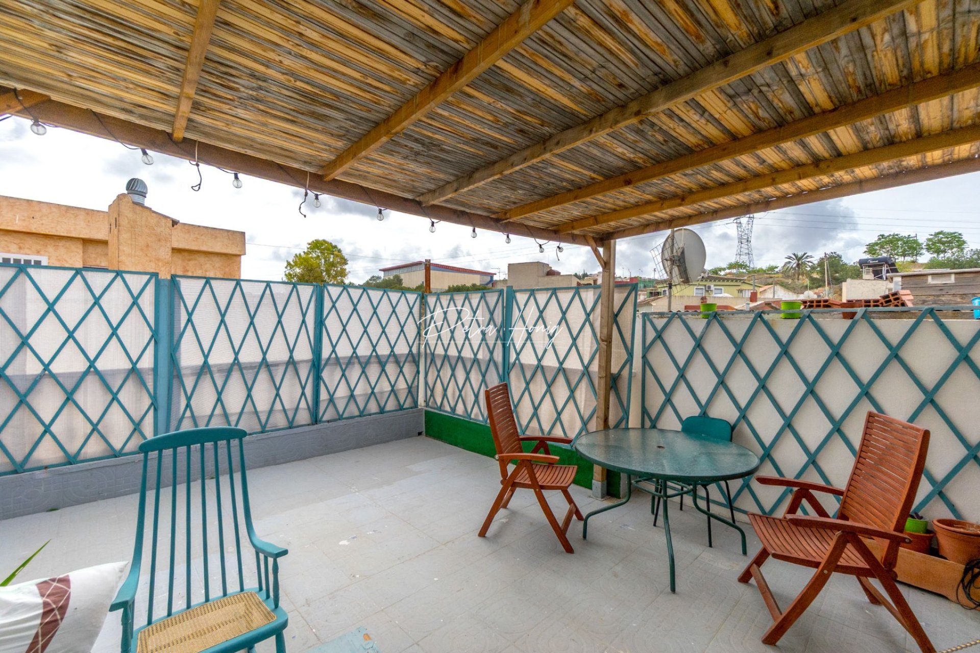 Resales - Townhouse - Ciudad Quesada - Rojales