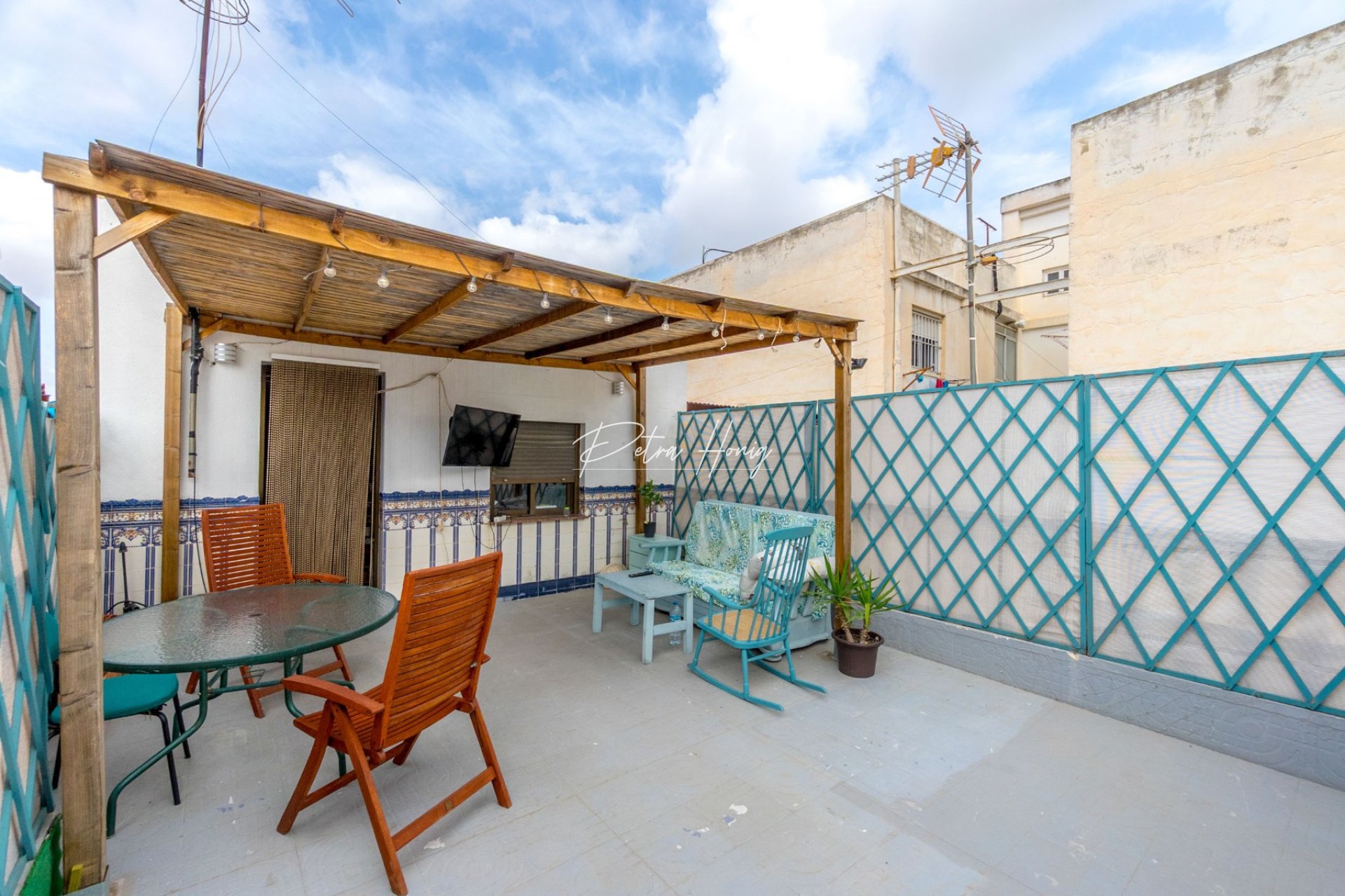 Resales - Townhouse - Ciudad Quesada - Rojales