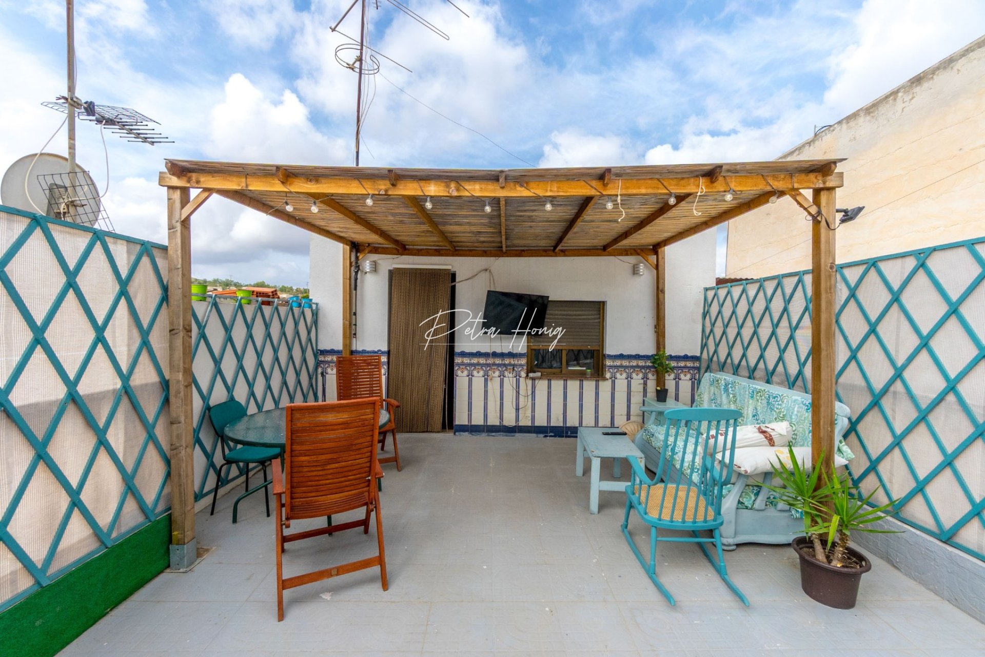Resales - Townhouse - Ciudad Quesada - Rojales