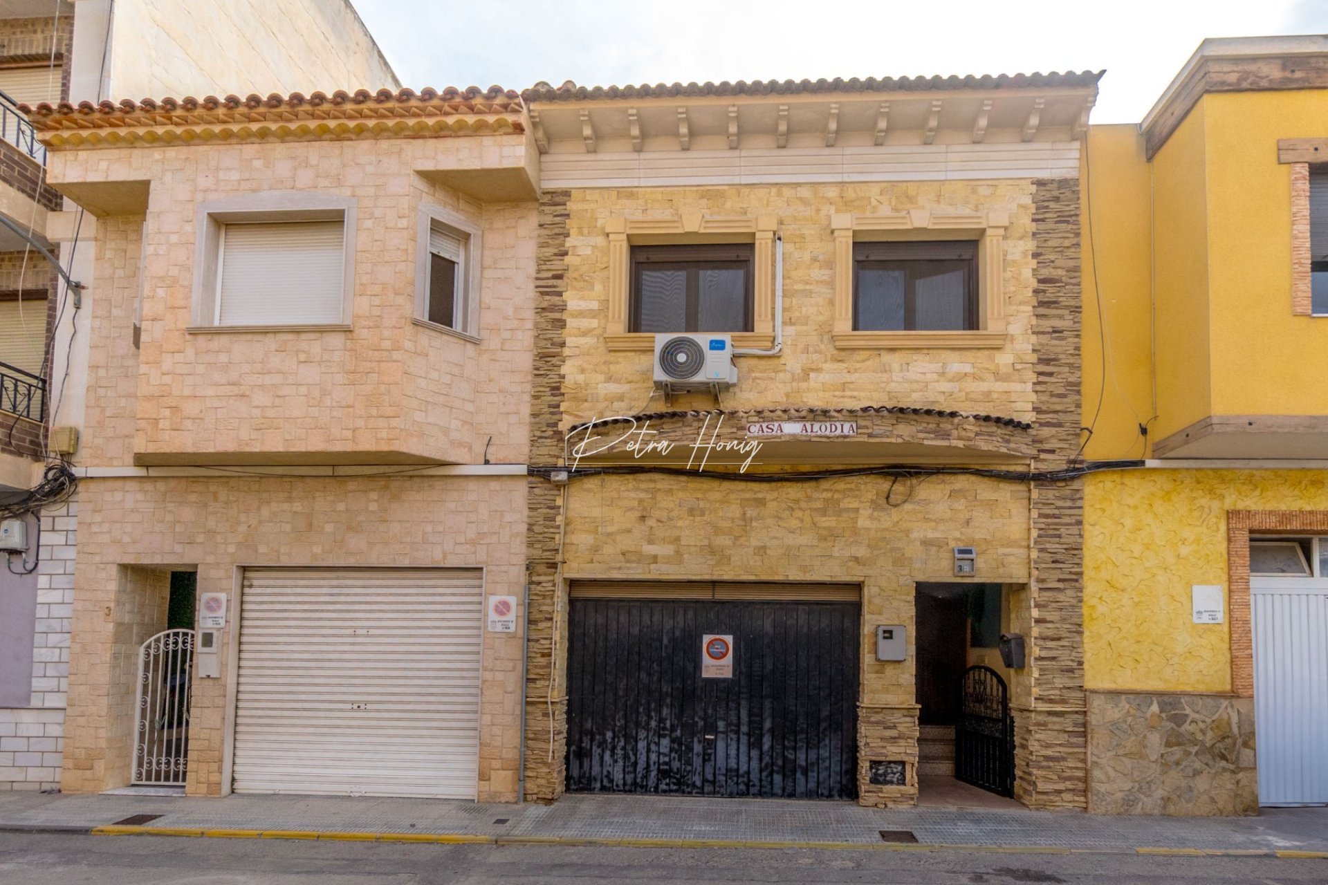 Resales - Townhouse - Ciudad Quesada - Rojales