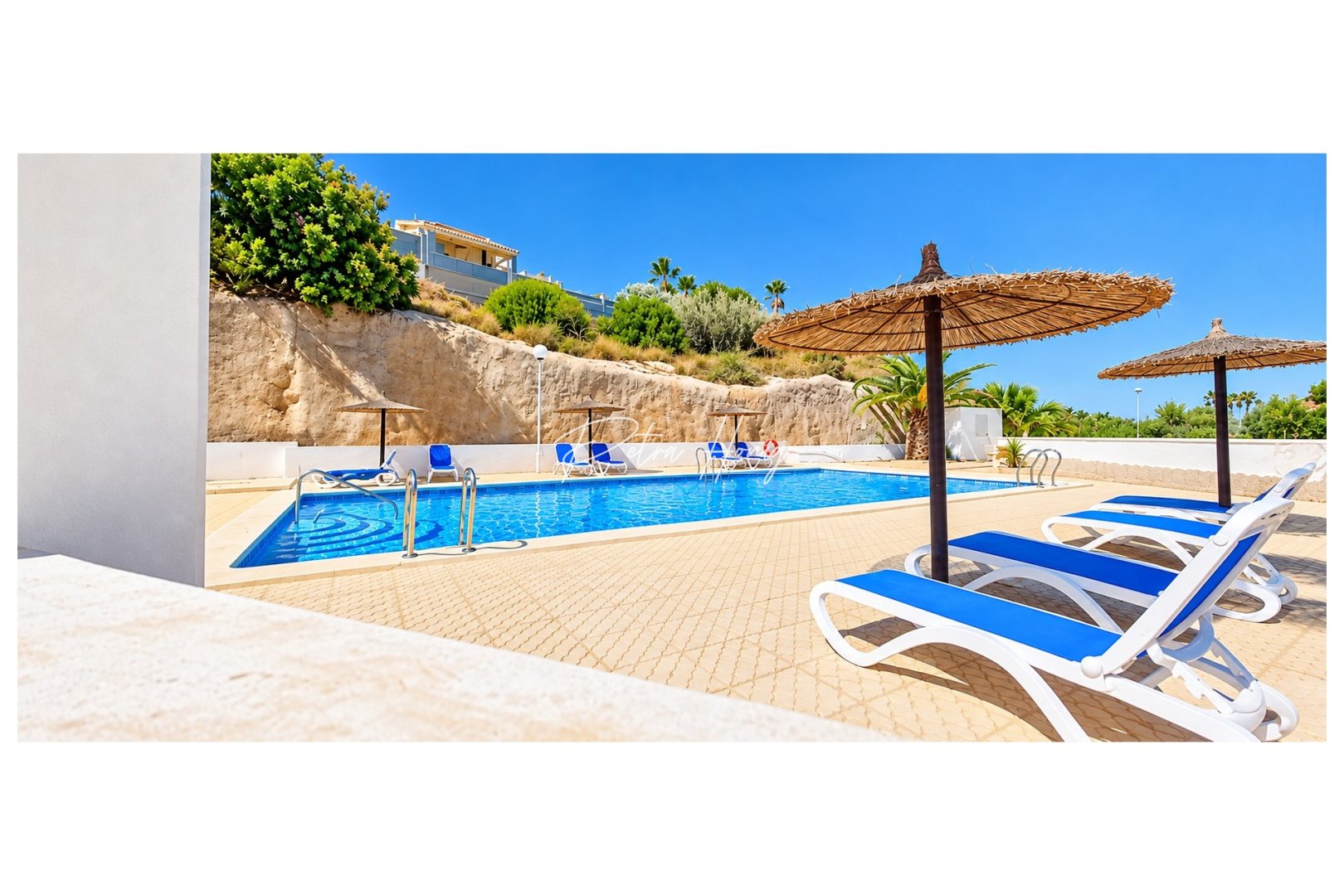 Resales - Townhouse - Ciudad Quesada - Rojales