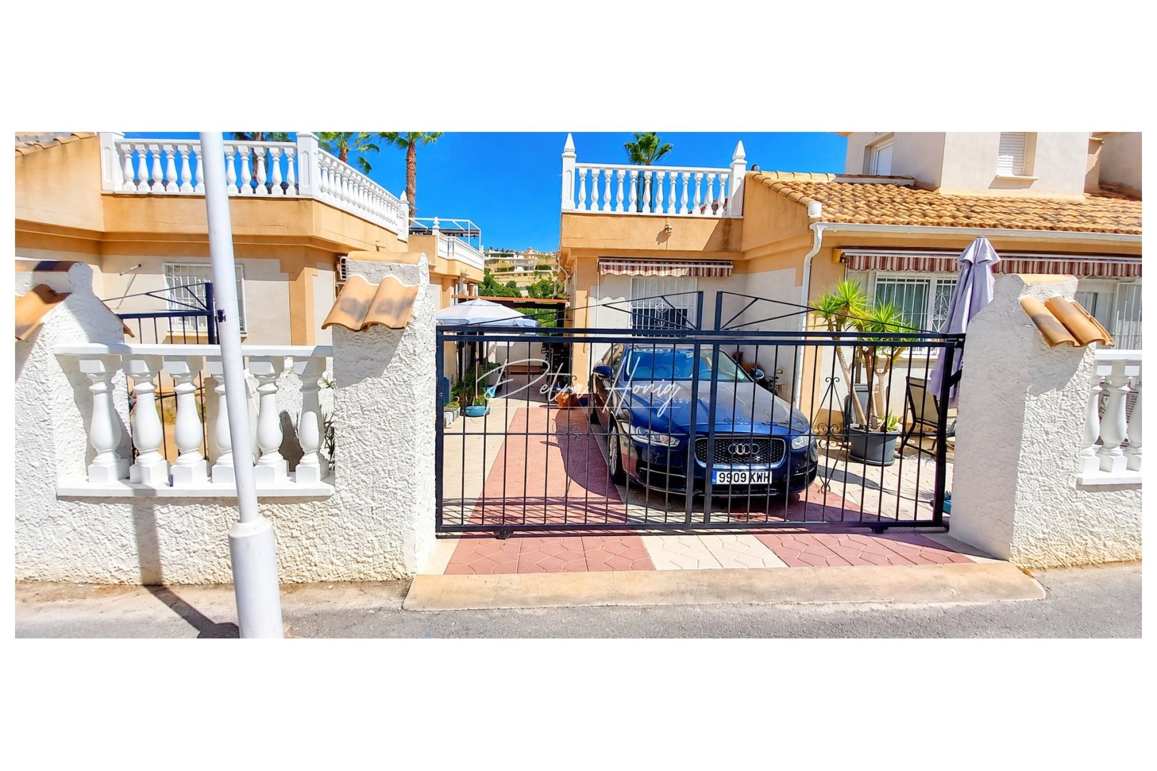Resales - Townhouse - Ciudad Quesada - Rojales