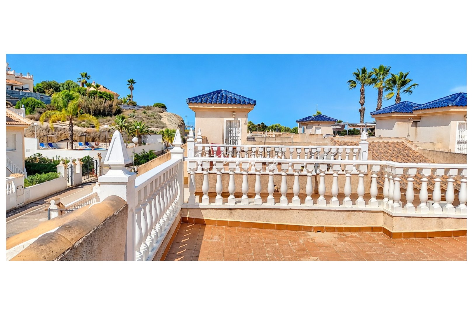 Resales - Townhouse - Ciudad Quesada - Rojales