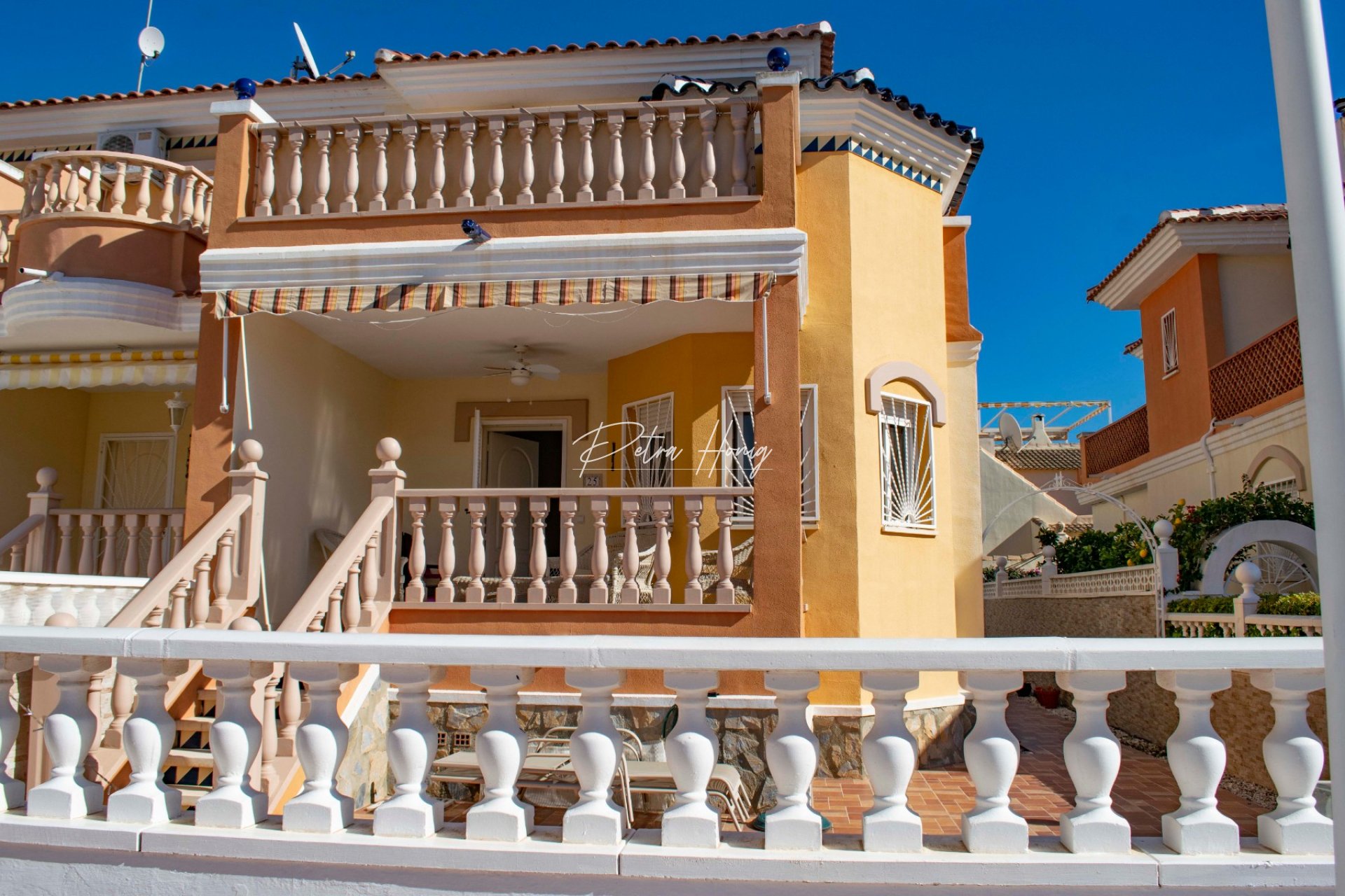 Resales - Townhouse - Ciudad Quesada - Town Center