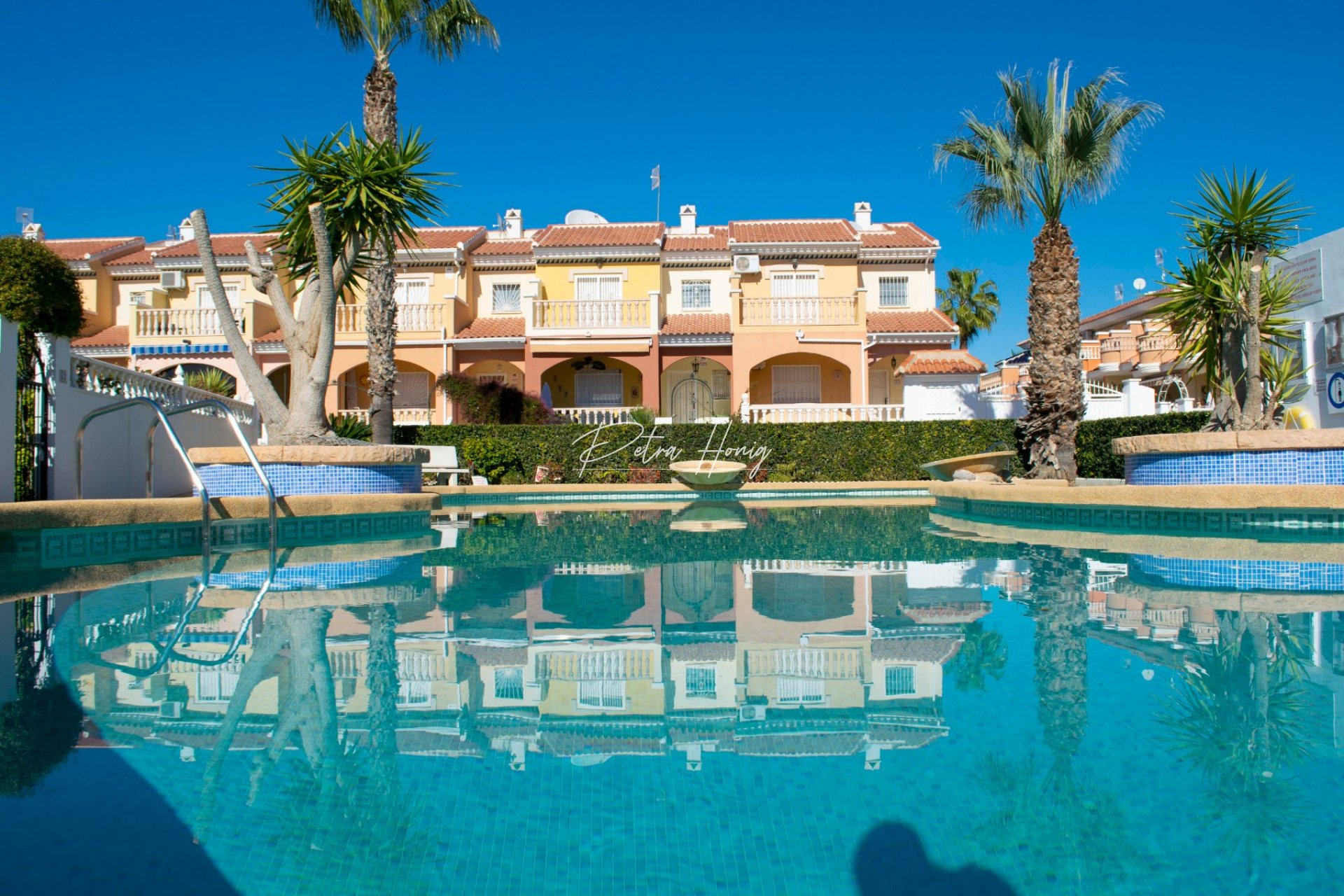 Resales - Townhouse - Ciudad Quesada - Town Center