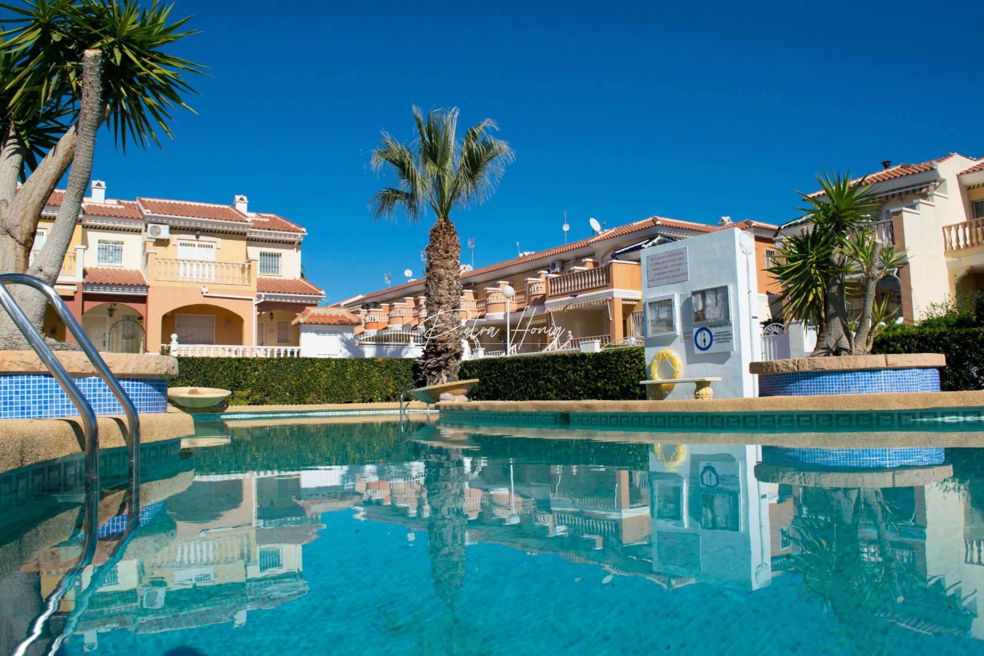 Resales - Townhouse - Ciudad Quesada - Town Center