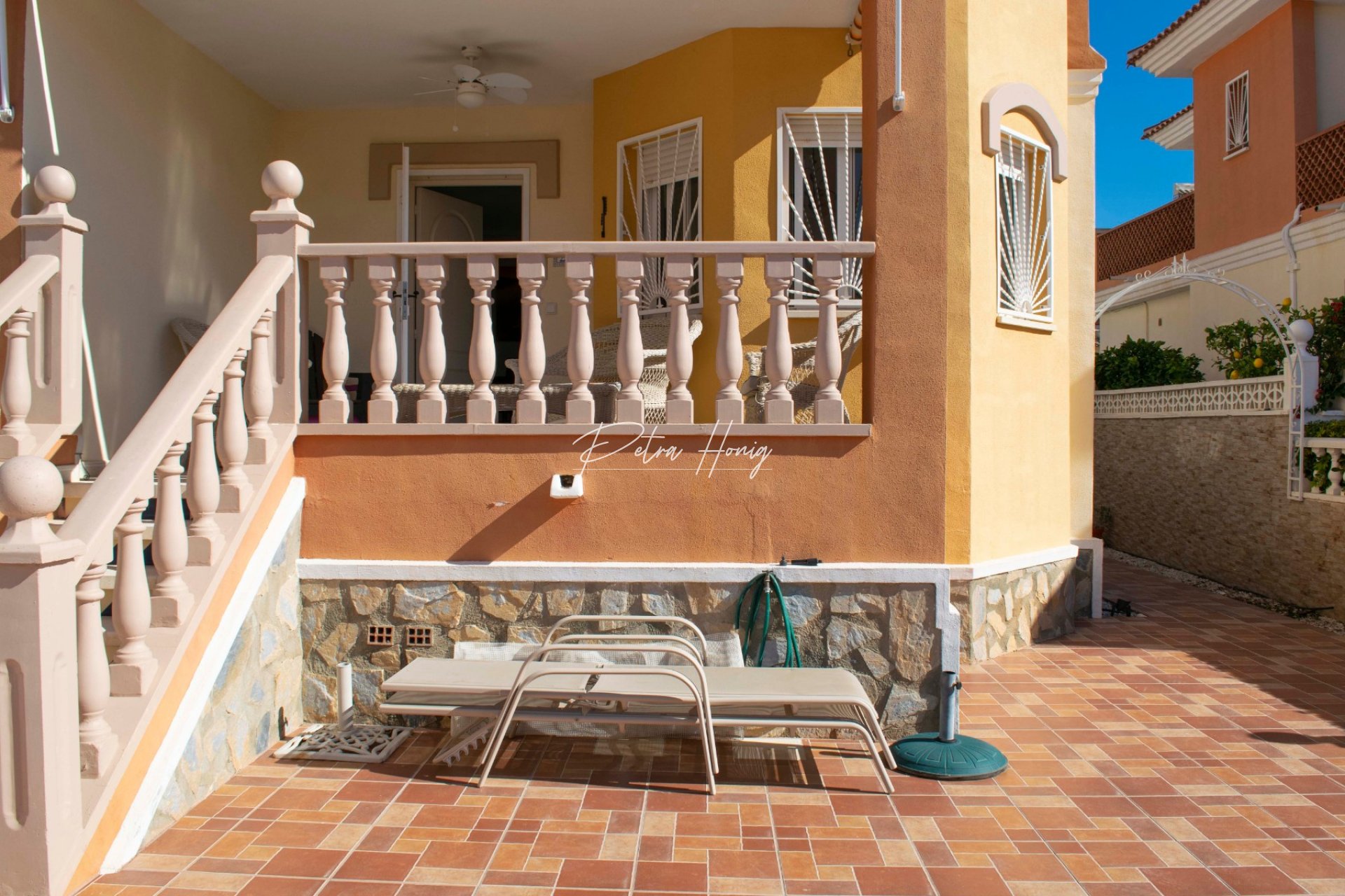 Resales - Townhouse - Ciudad Quesada - Town Center