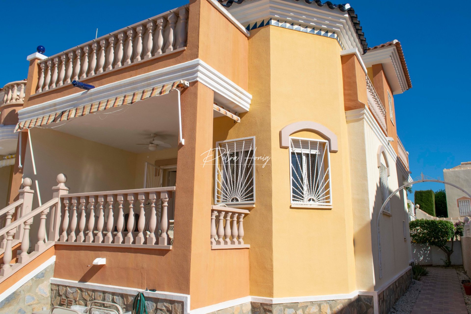 Resales - Townhouse - Ciudad Quesada - Town Center