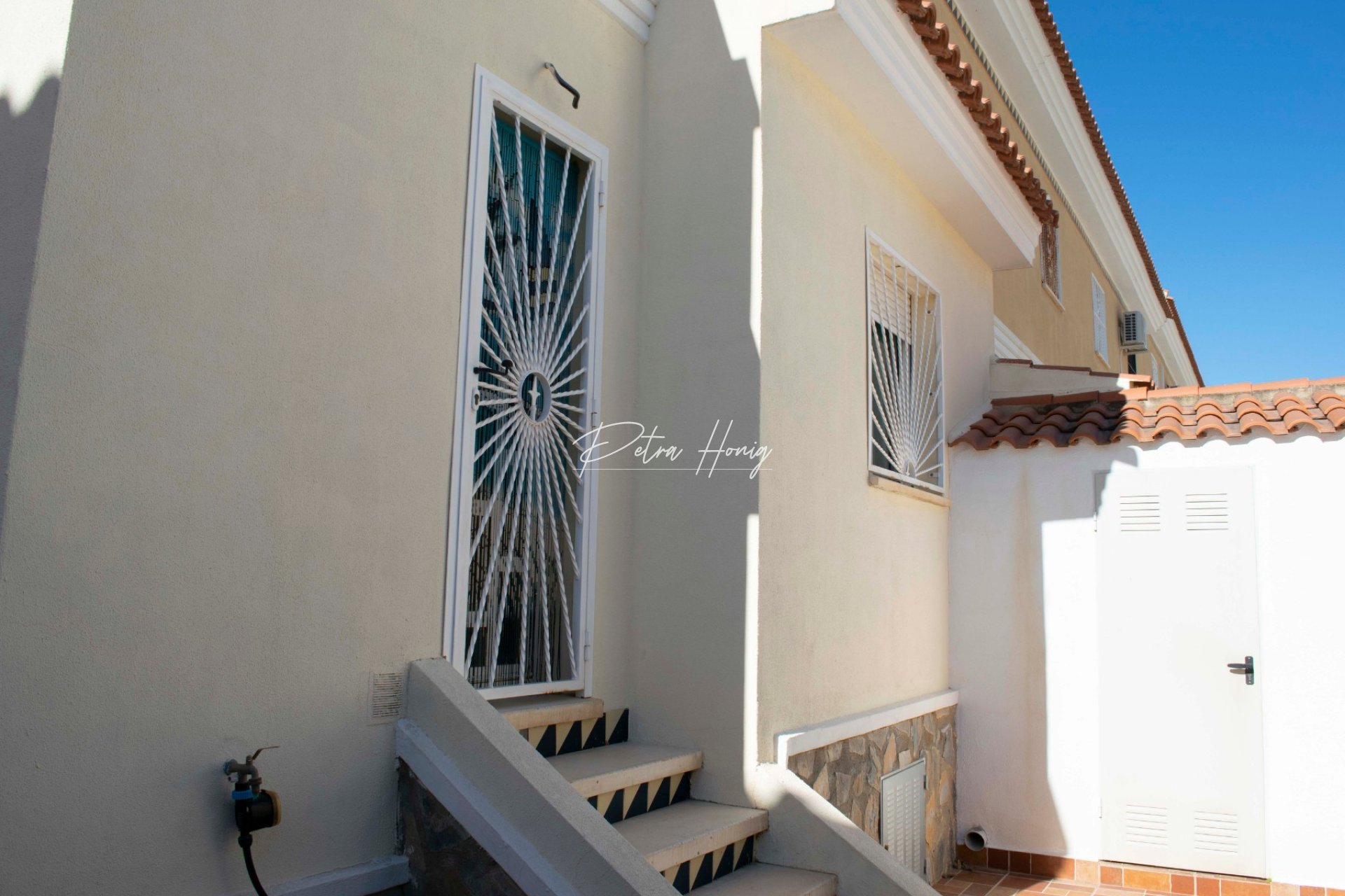 Resales - Townhouse - Ciudad Quesada - Town Center
