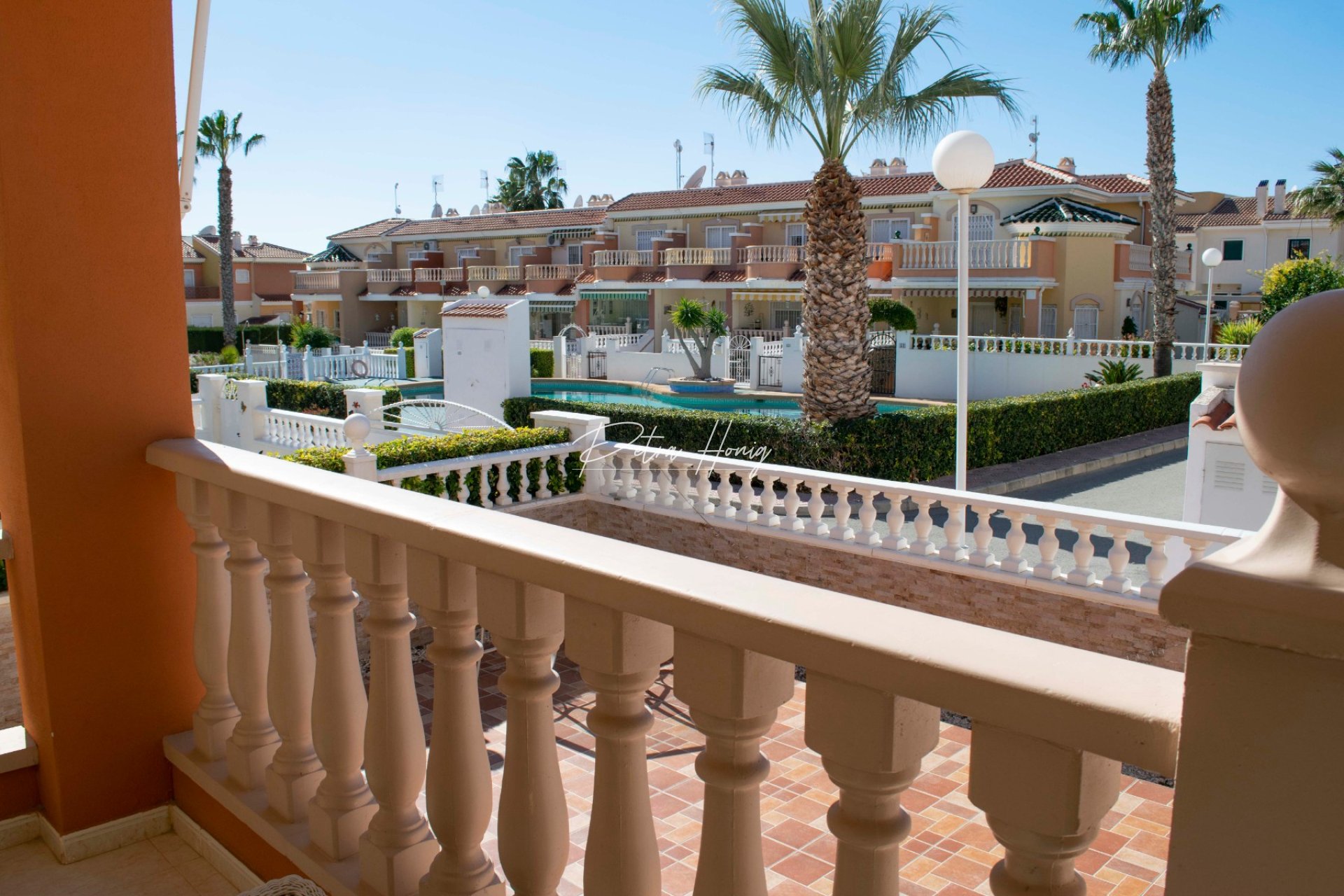 Resales - Townhouse - Ciudad Quesada - Town Center