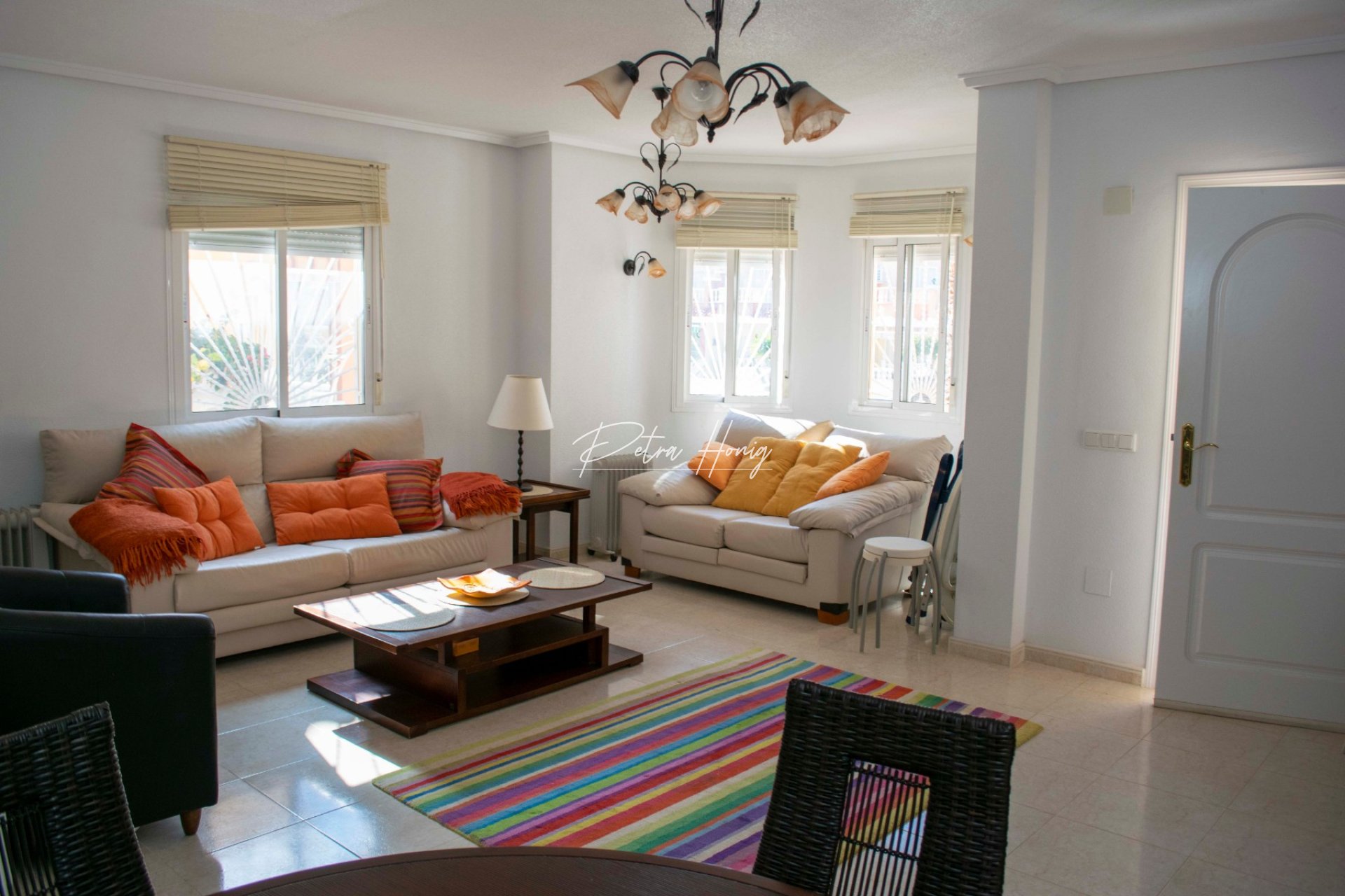 Resales - Townhouse - Ciudad Quesada - Town Center