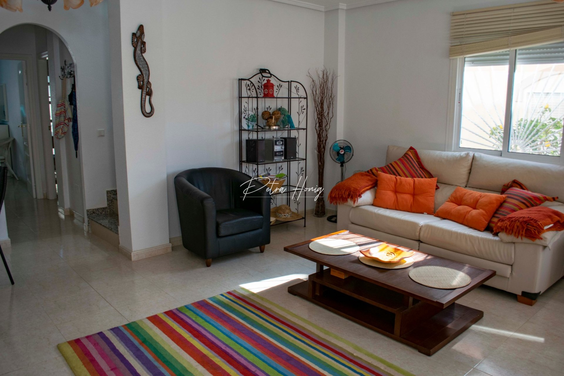 Resales - Townhouse - Ciudad Quesada - Town Center