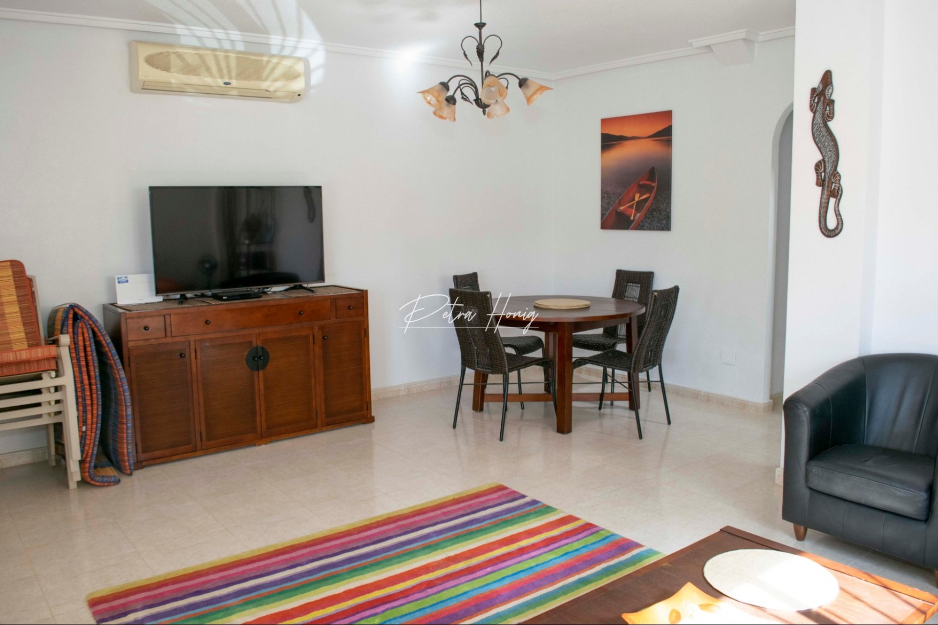 Resales - Townhouse - Ciudad Quesada - Town Center