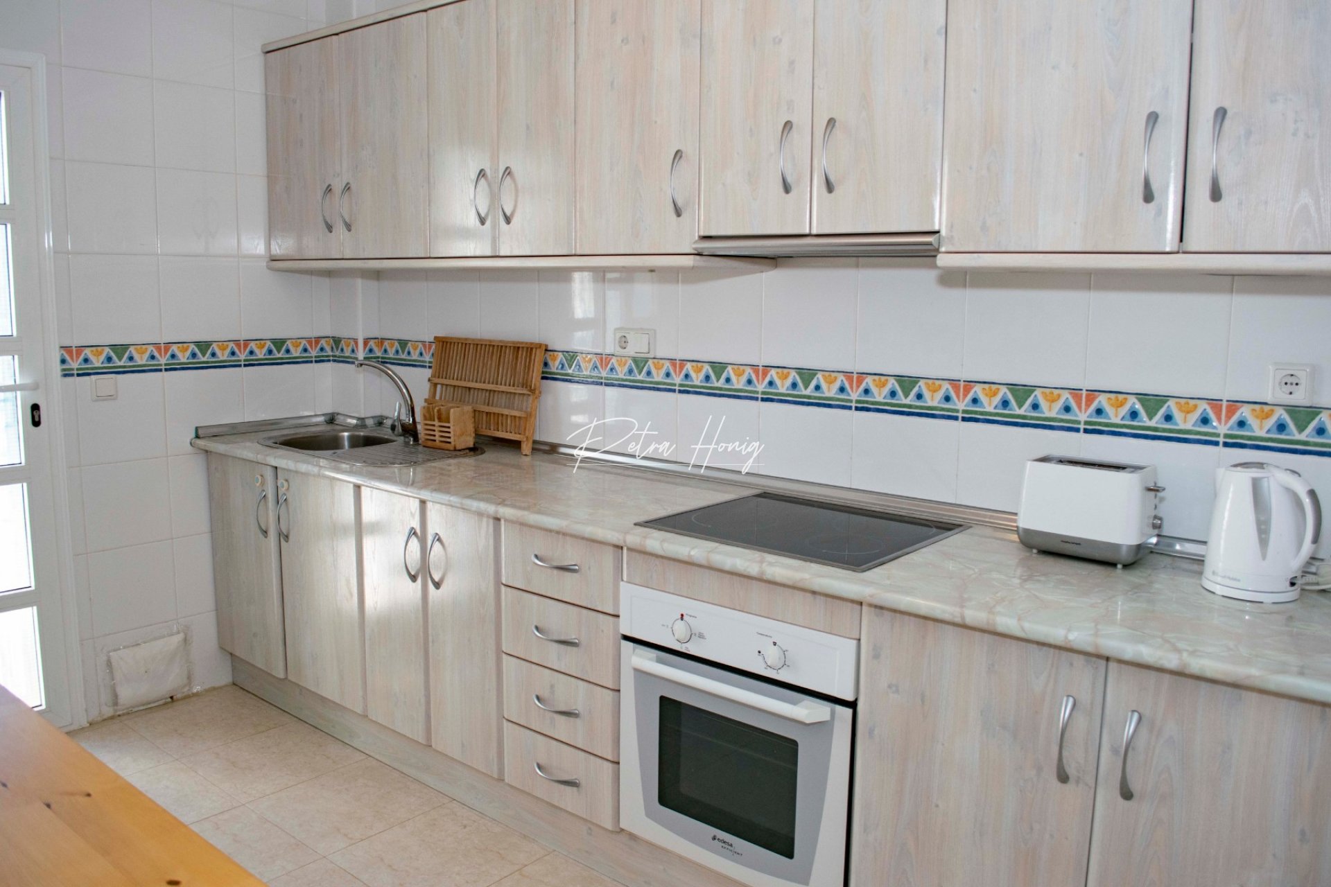 Resales - Townhouse - Ciudad Quesada - Town Center