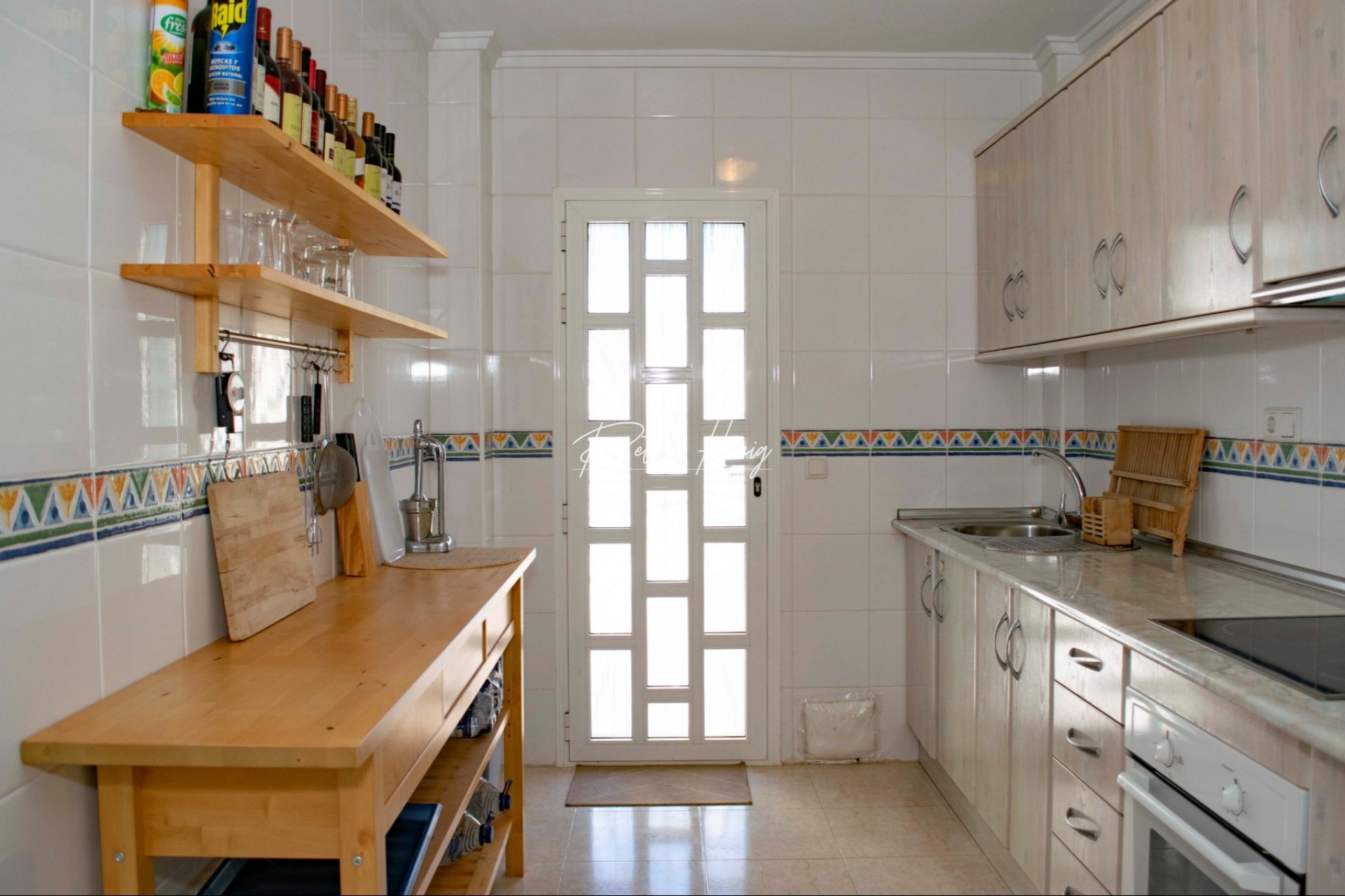 Resales - Townhouse - Ciudad Quesada - Town Center
