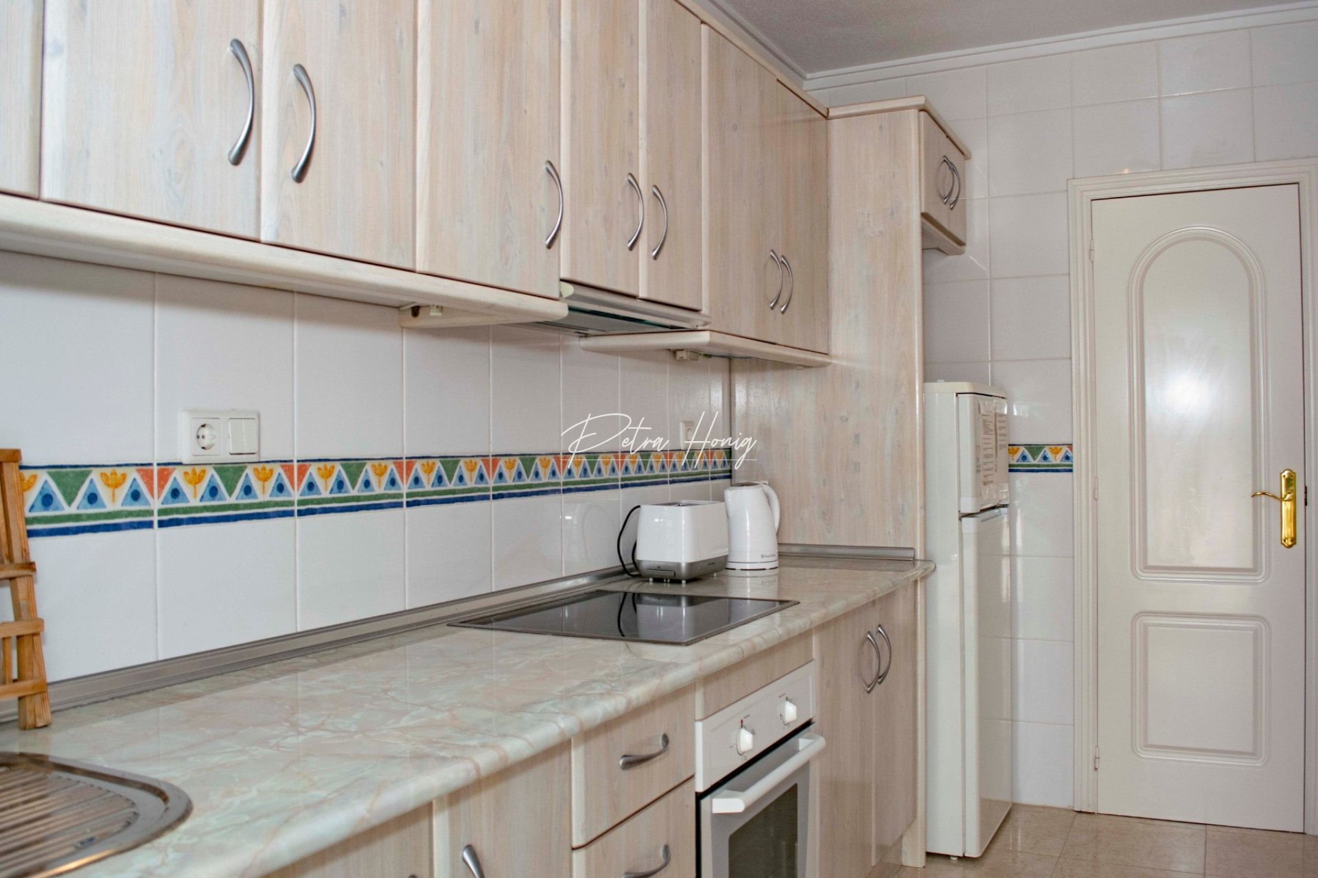 Resales - Townhouse - Ciudad Quesada - Town Center